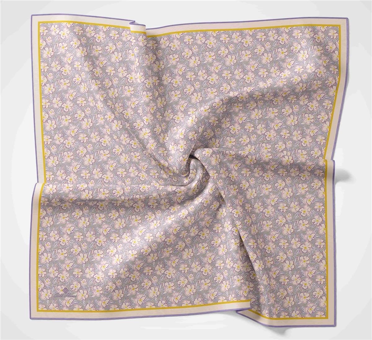 Silk Home Soft Eşarp 73063-24