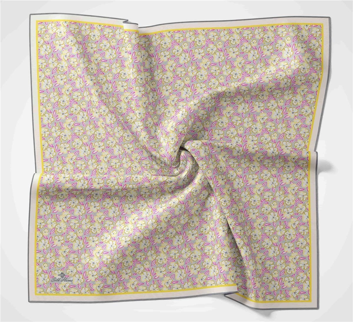 Silk Home Soft Eşarp 73063-25