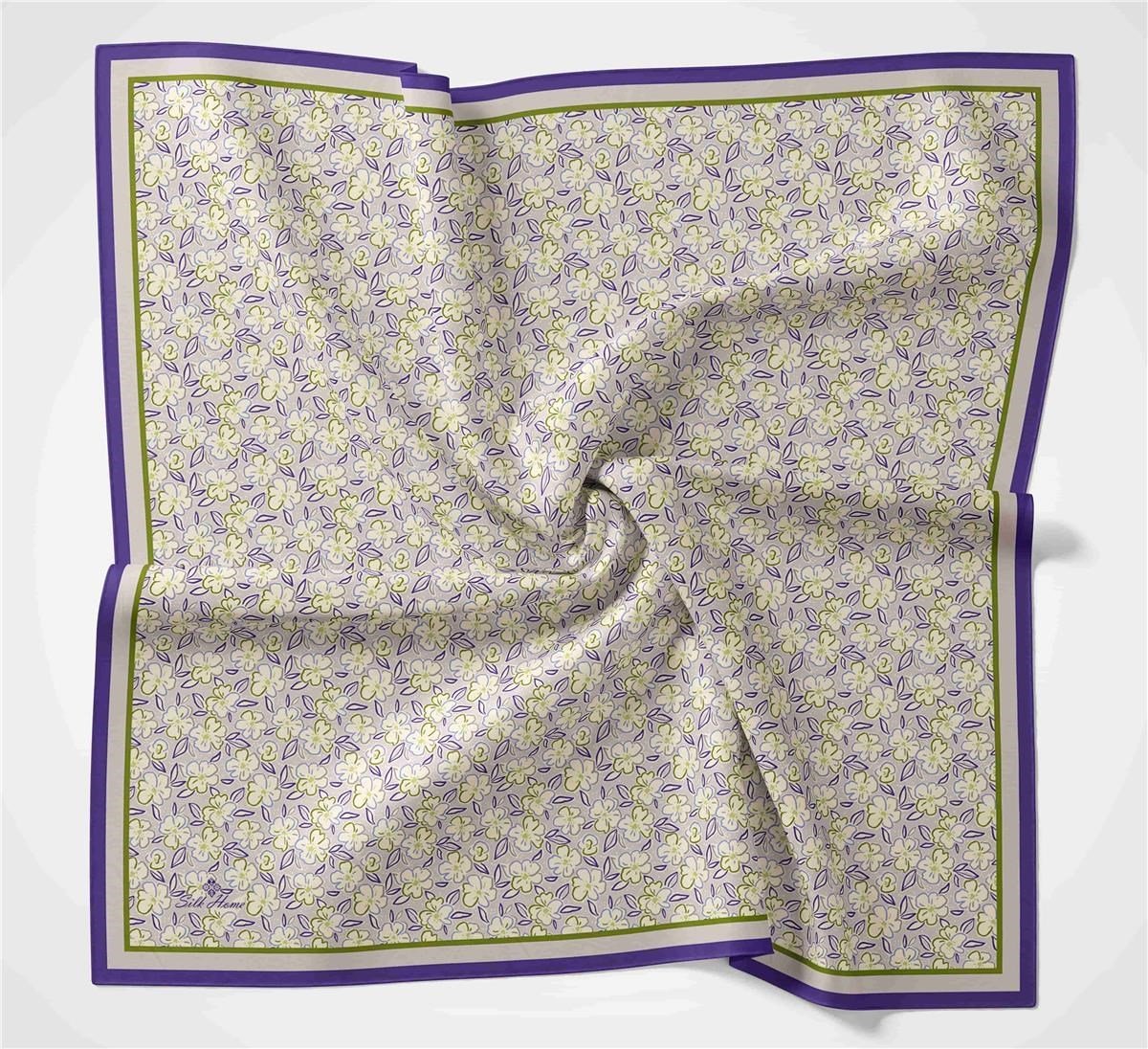 Silk Home Soft Eşarp 73063-26
