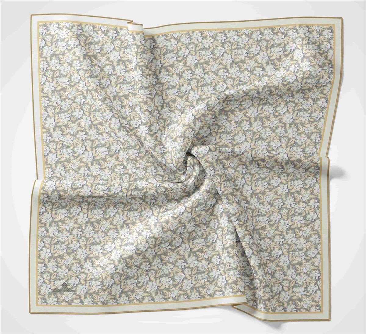 Silk Home Soft Eşarp 73063-28