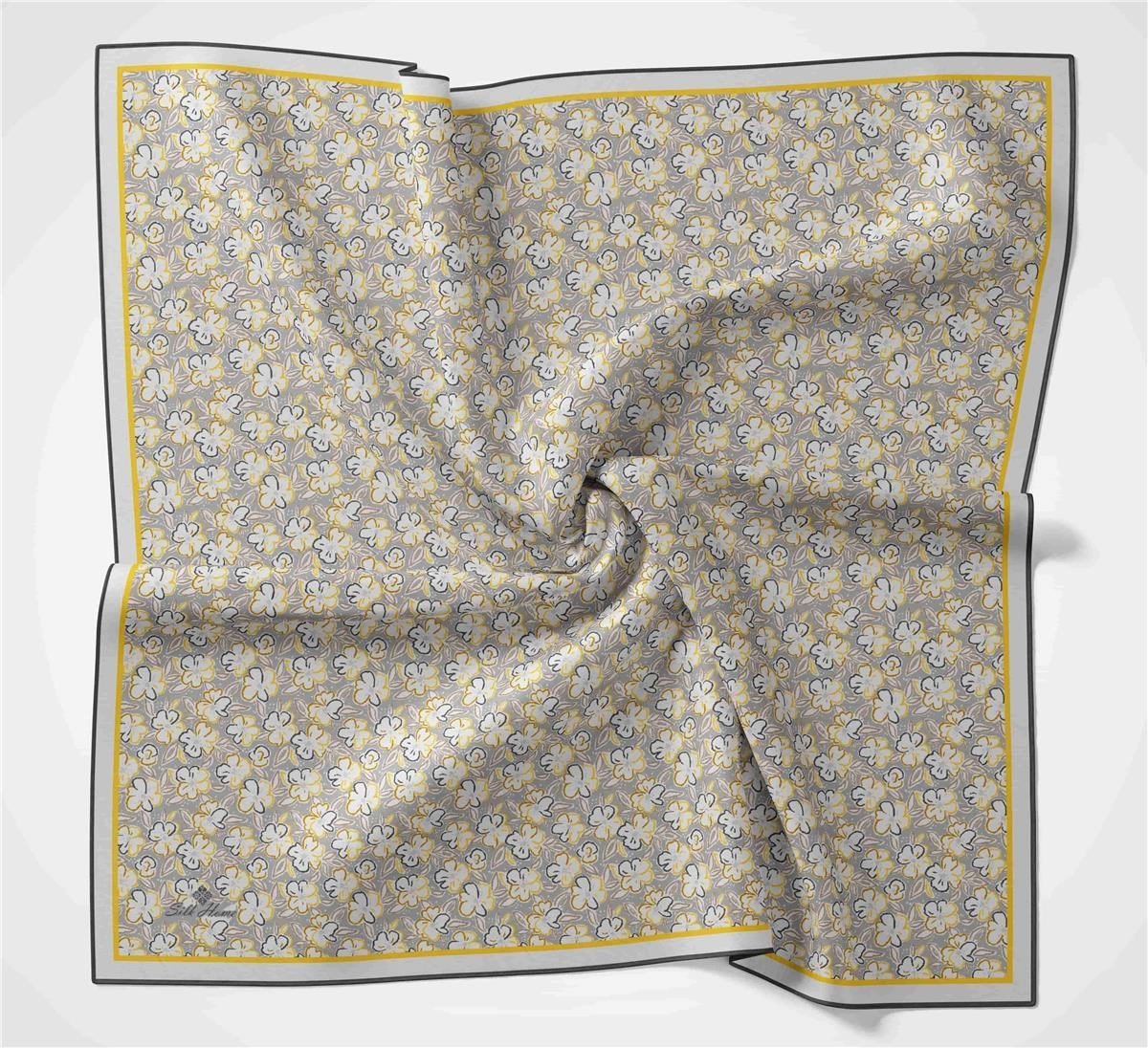 Silk Home Soft Eşarp 73063-29