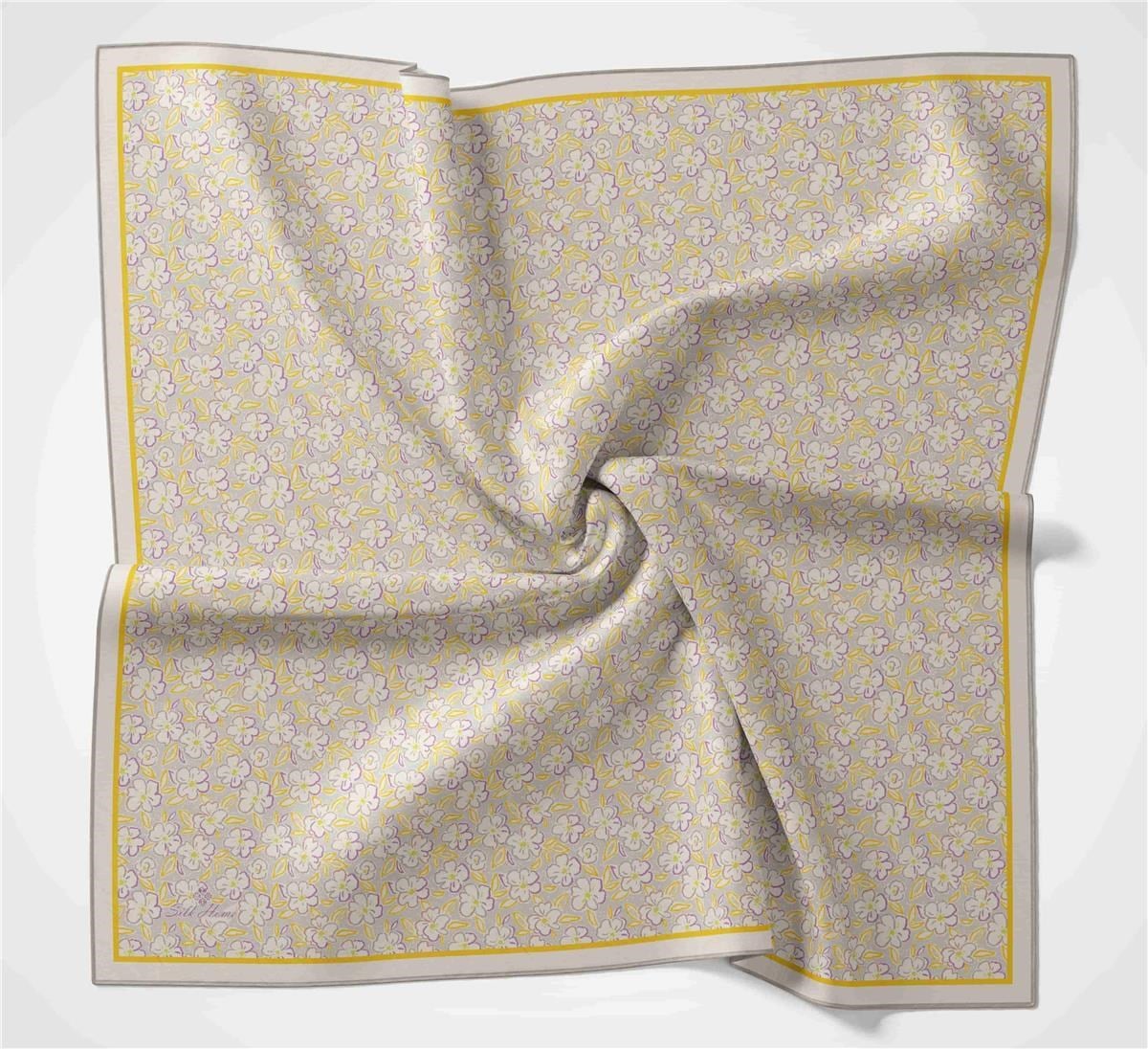 Silk Home Soft Eşarp 73063-30