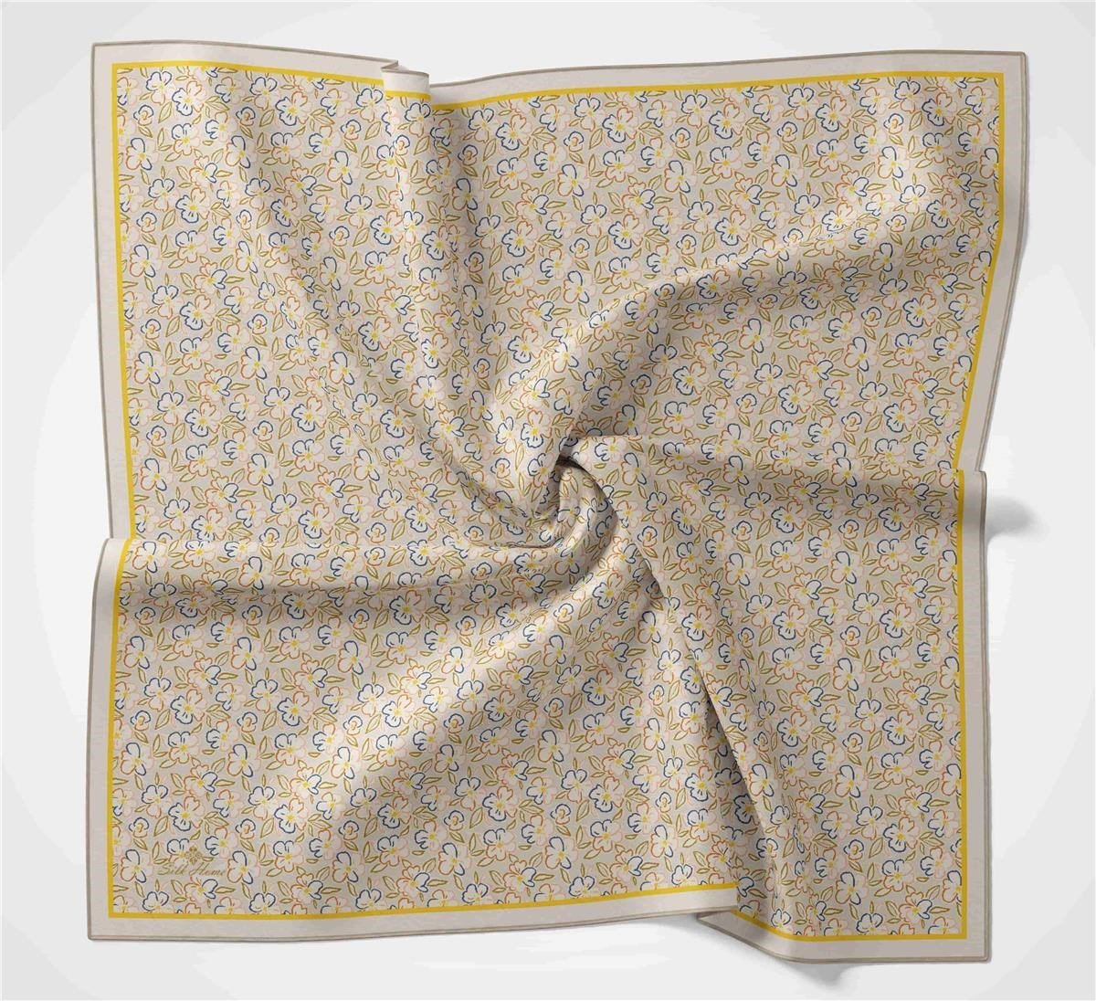 Silk Home Soft Eşarp 73063-31