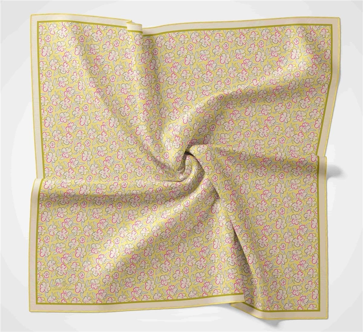 Silk Home Soft Eşarp 73063-32