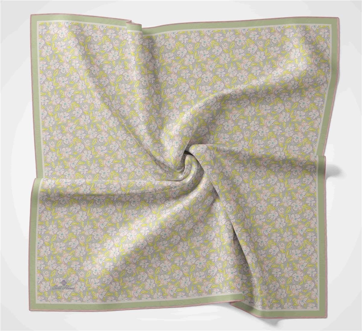 Silk Home Soft Eşarp 73063-35