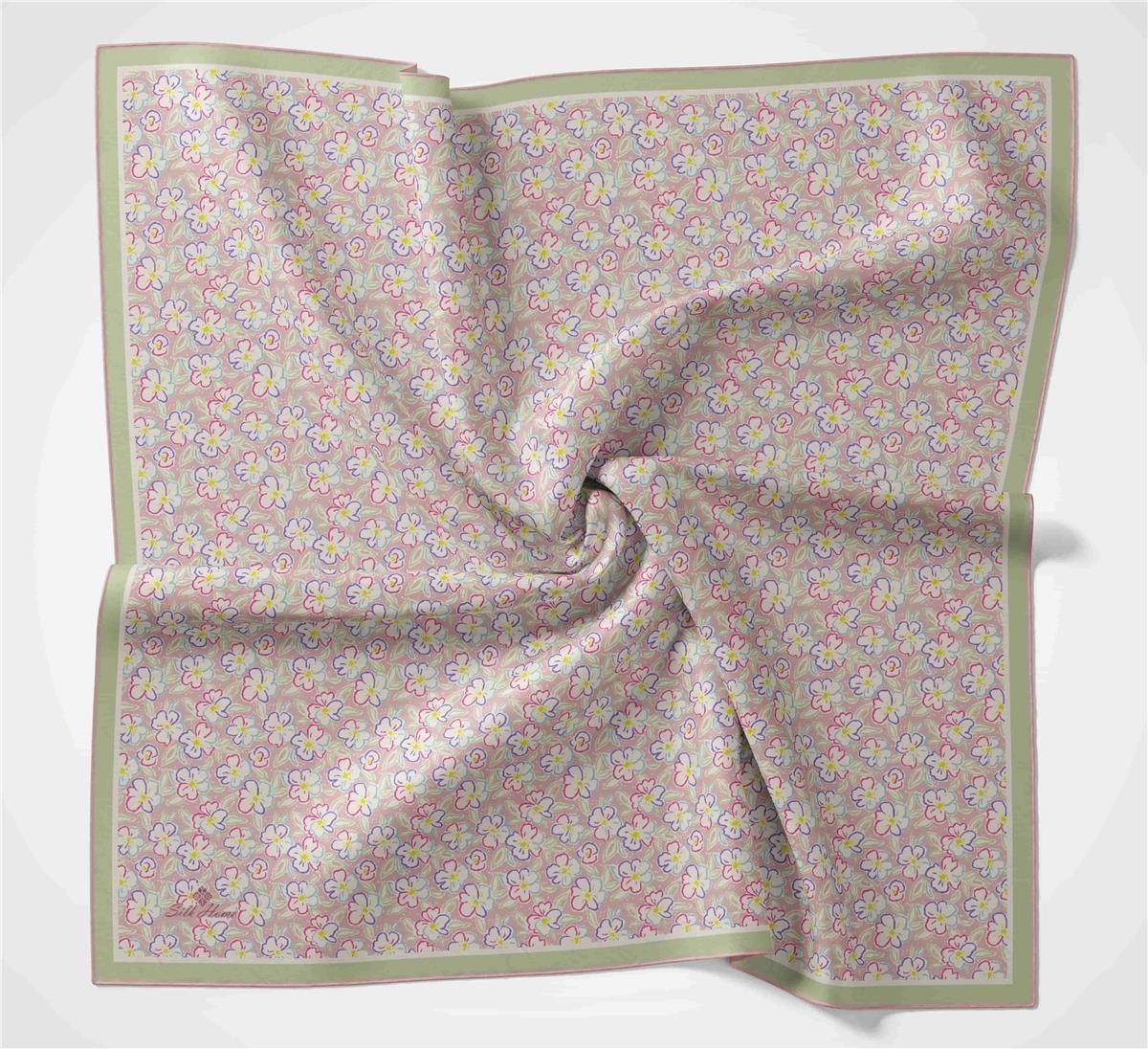 Silk Home Soft Eşarp 73063-36