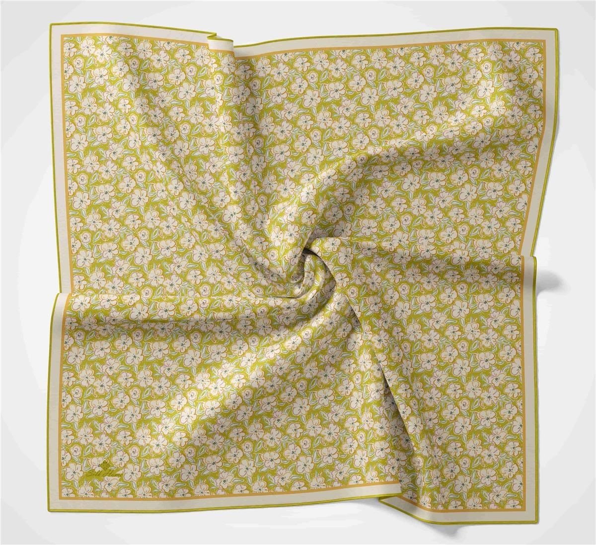 Silk Home Soft Eşarp 73063-37