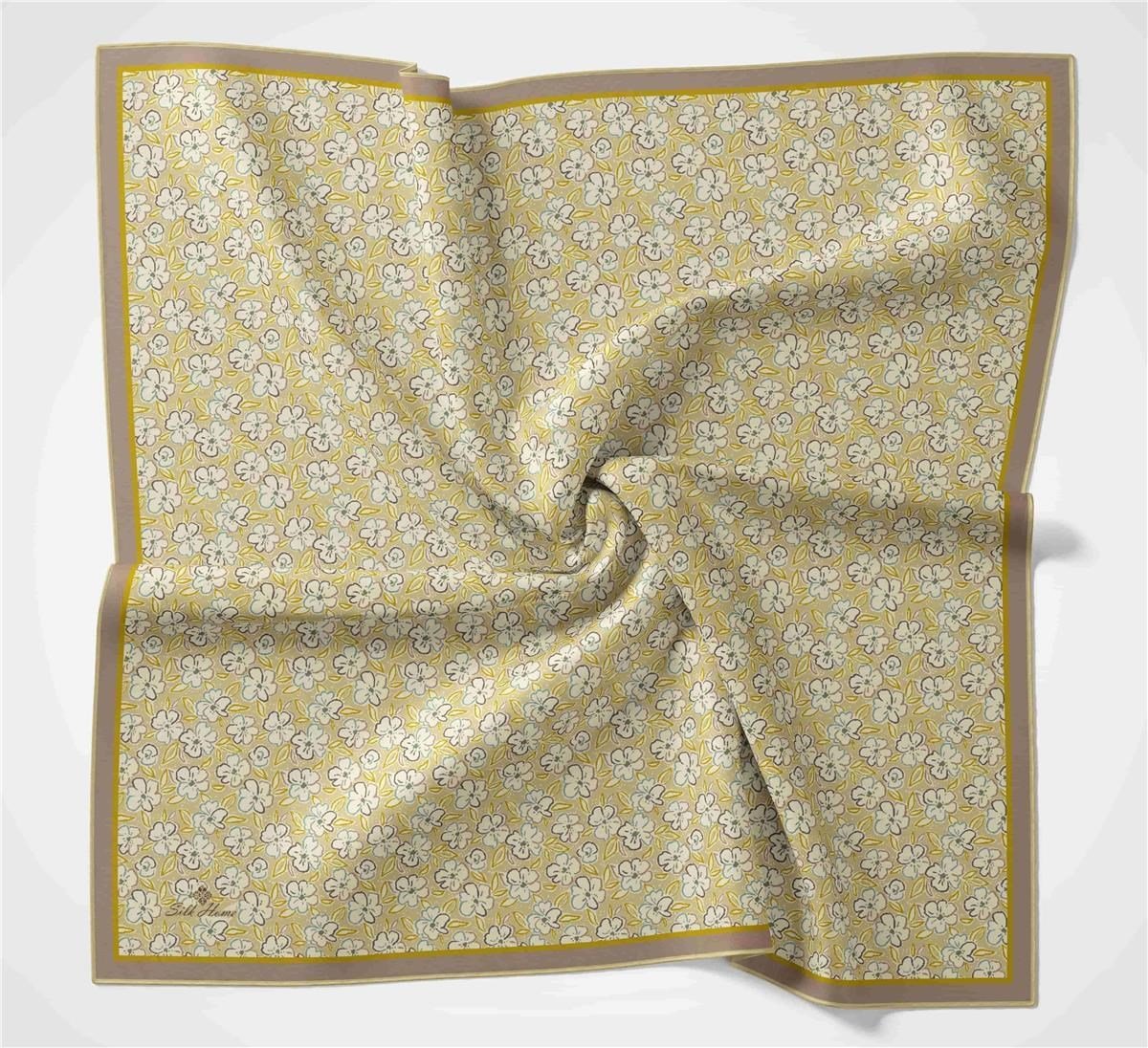 Silk Home Soft Eşarp 73063-40