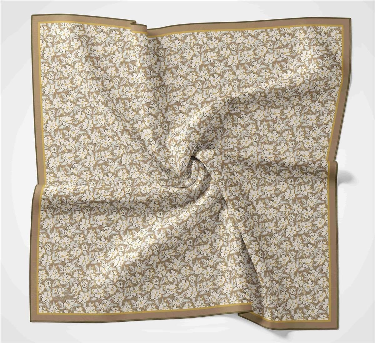 Silk Home Soft Eşarp 73063-41