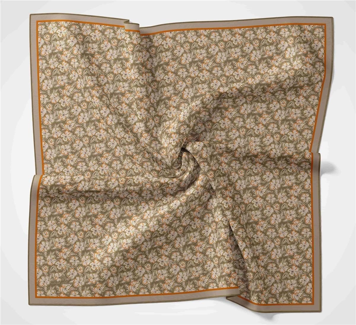 Silk Home Soft Eşarp 73063-42