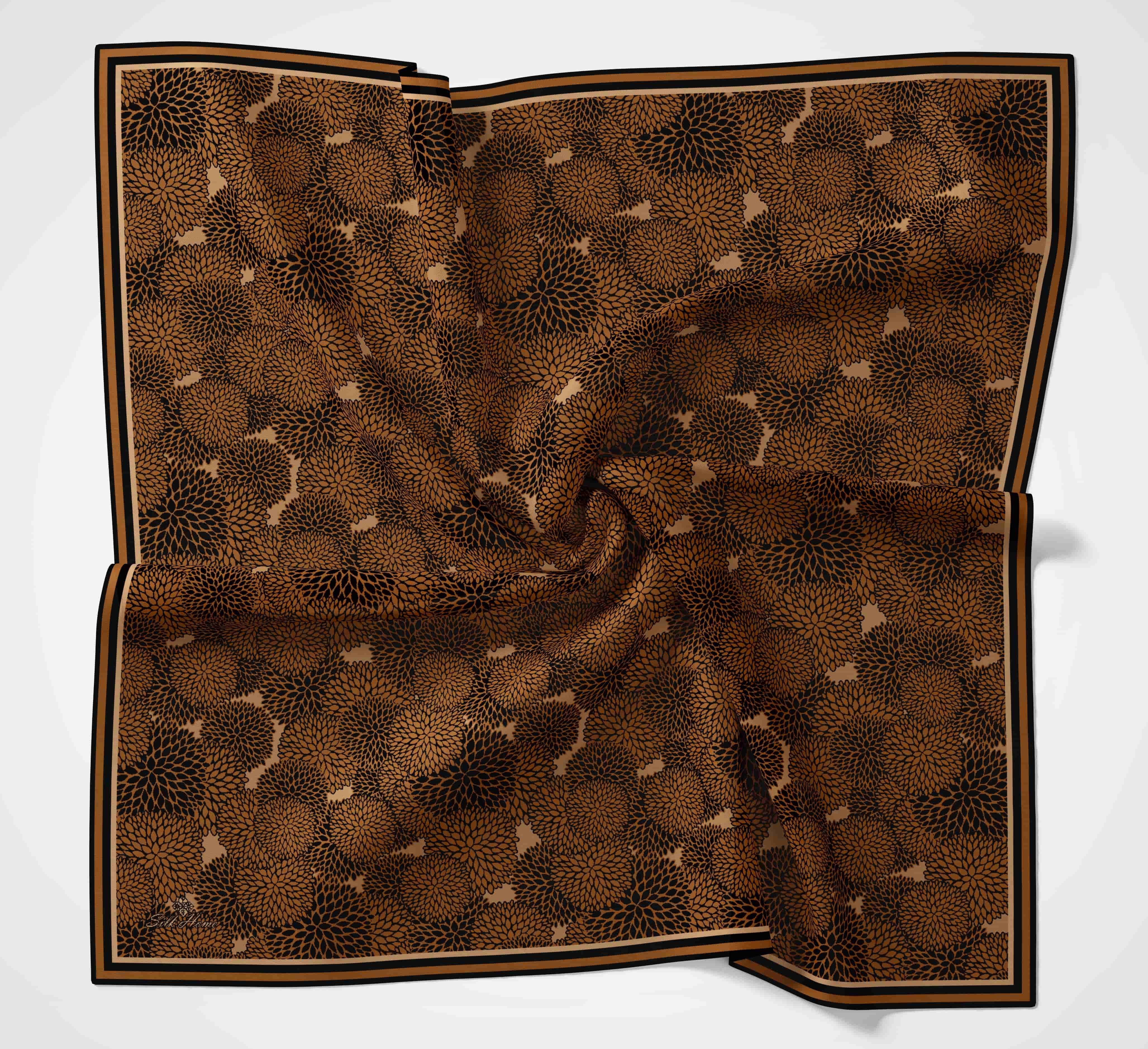 Silk Home Soft Eşarp 73064-01