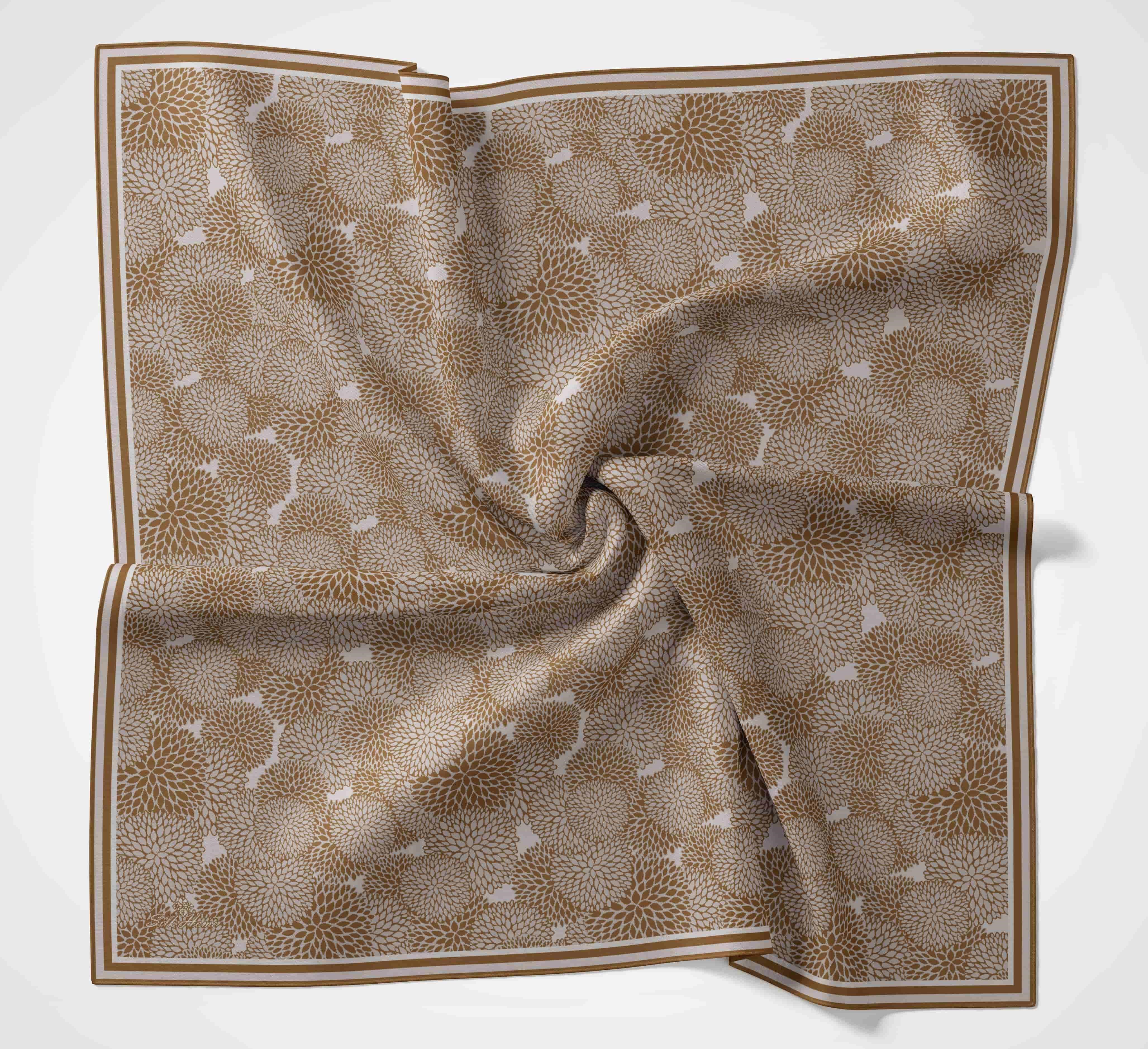 Silk Home Soft Eşarp 73064-02