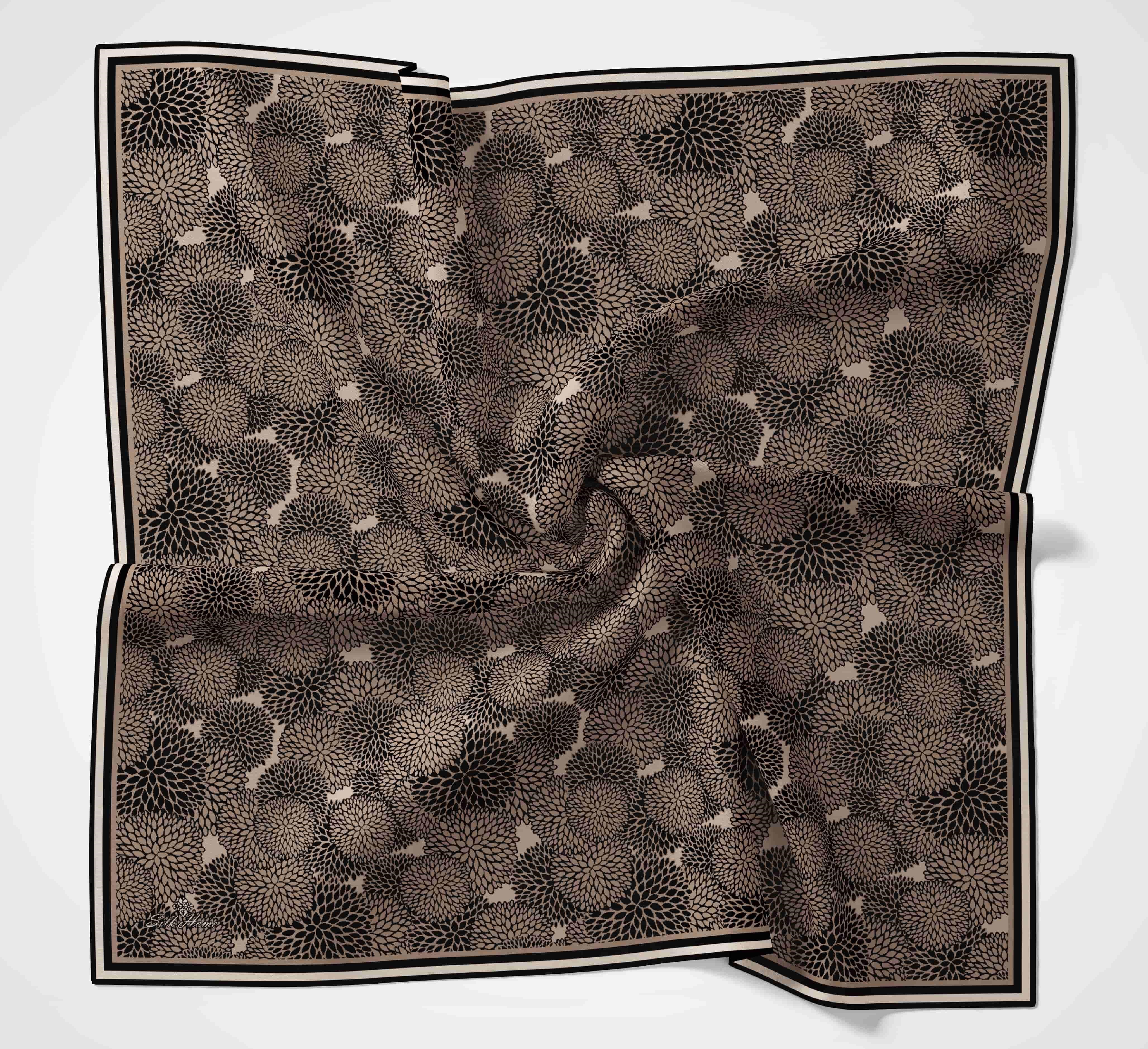 Silk Home Soft Eşarp 73064-03