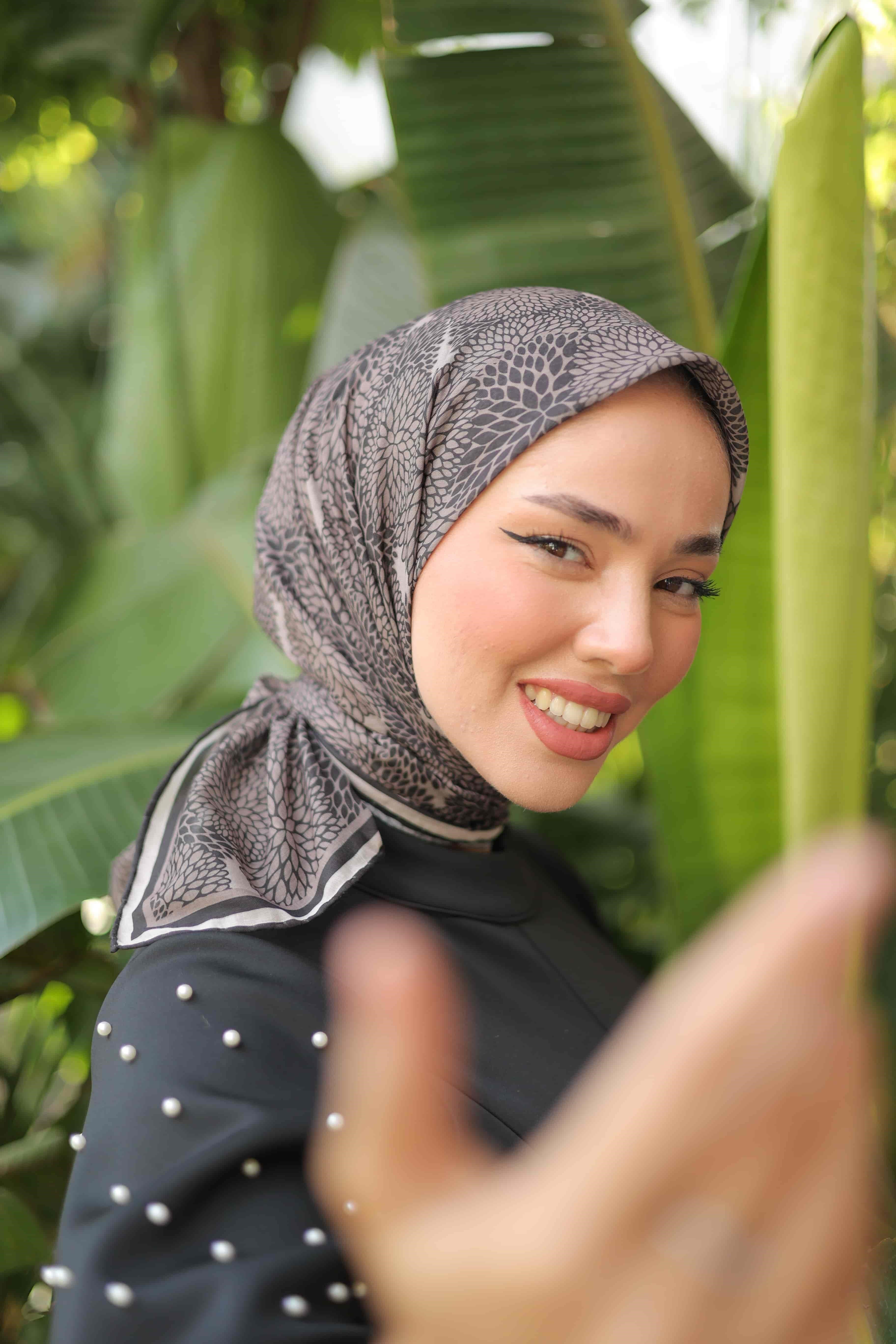 Silk Home Soft Eşarp 73064-03