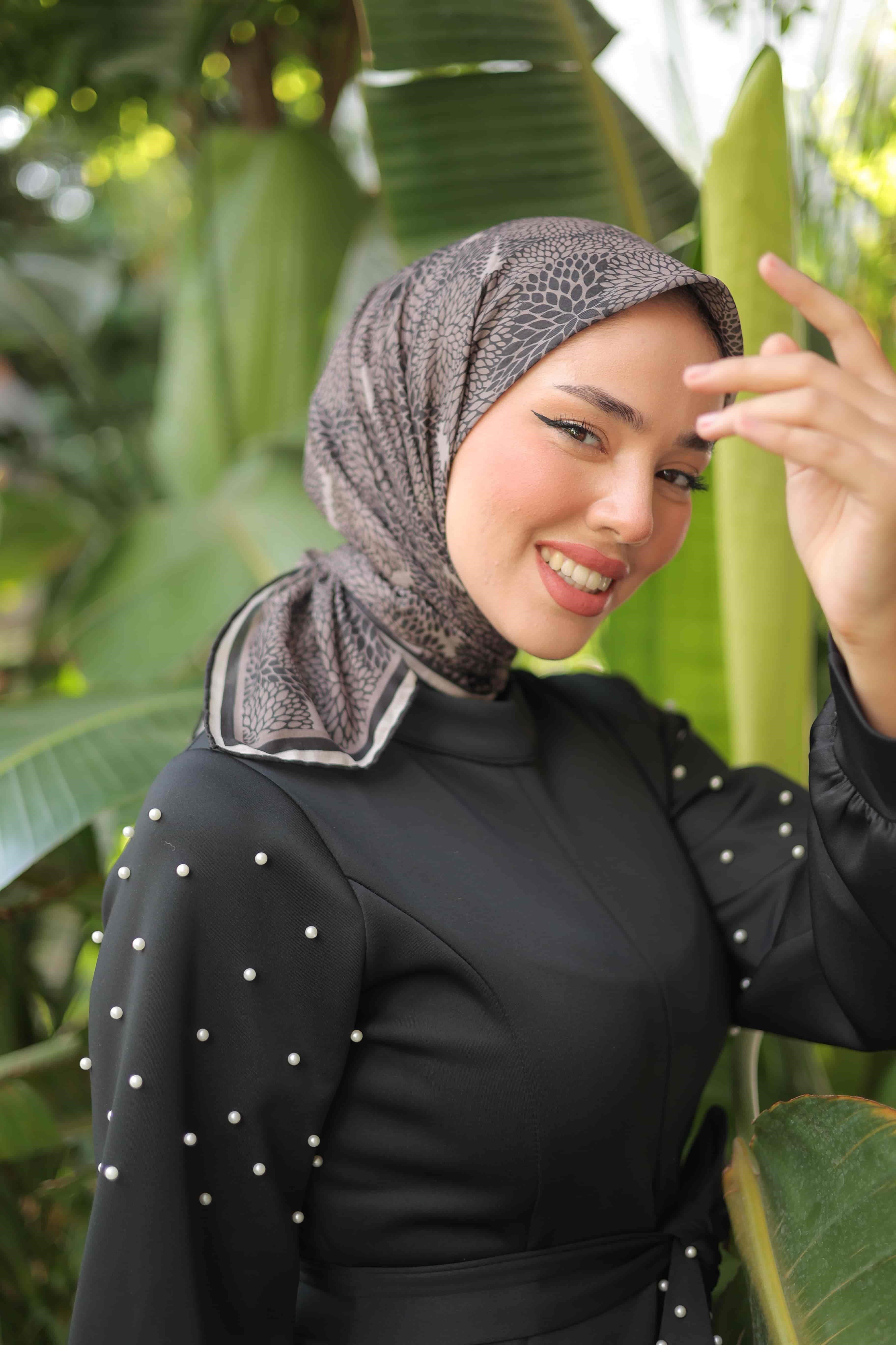 Silk Home Soft Eşarp 73064-03