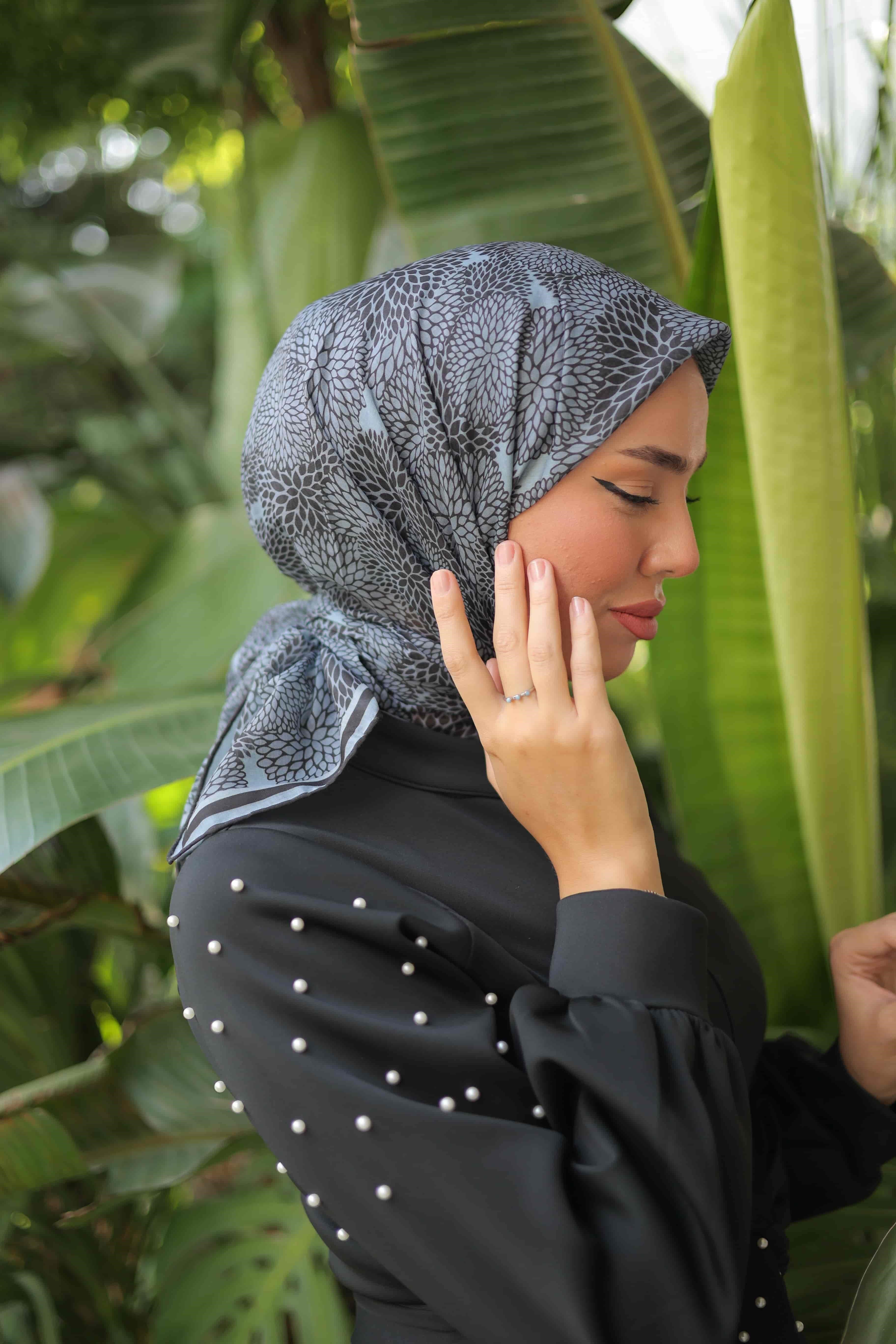 Silk Home Soft Eşarp 73064-04