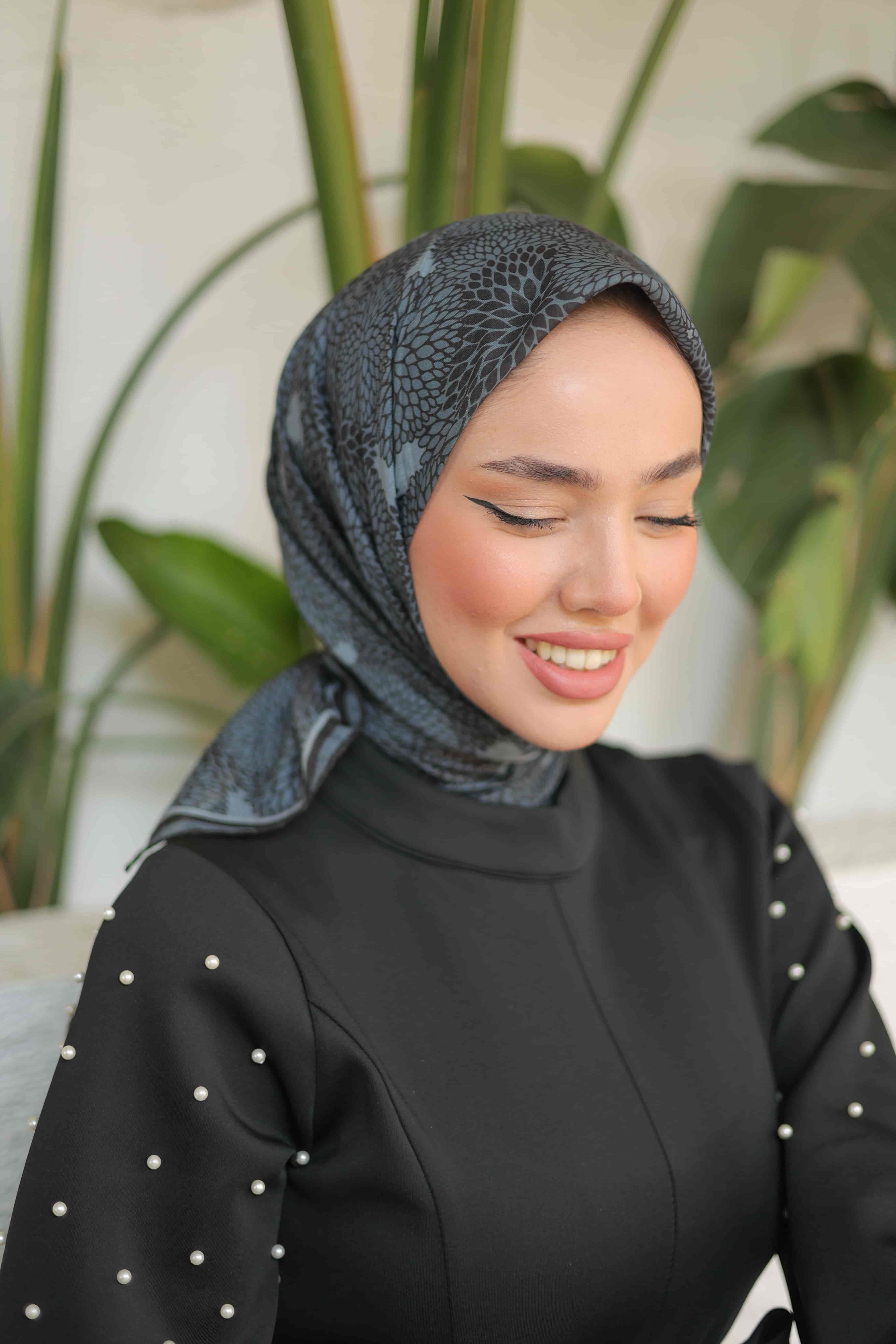 Silk Home Soft Eşarp 73064-05