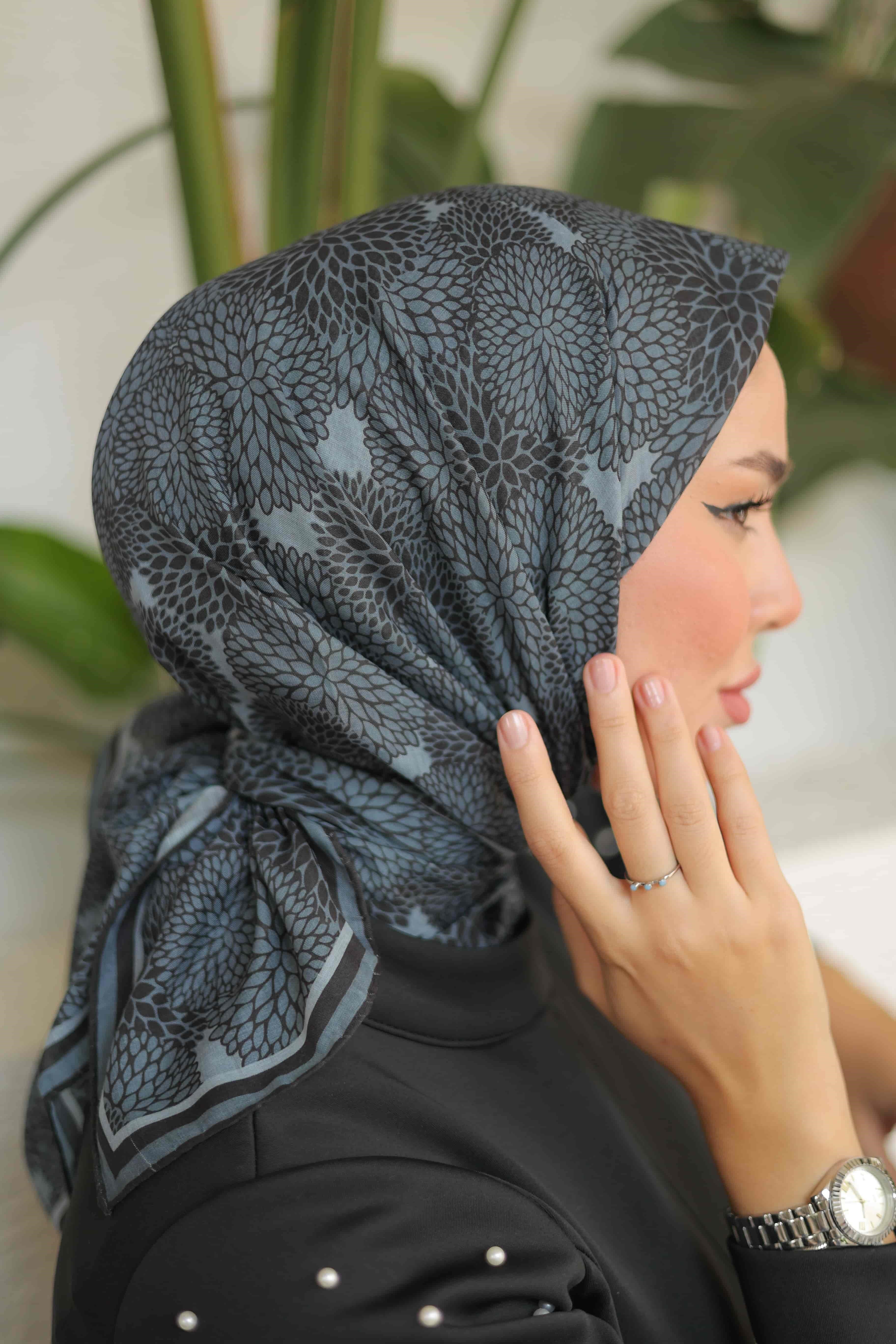 Silk Home Soft Eşarp 73064-05