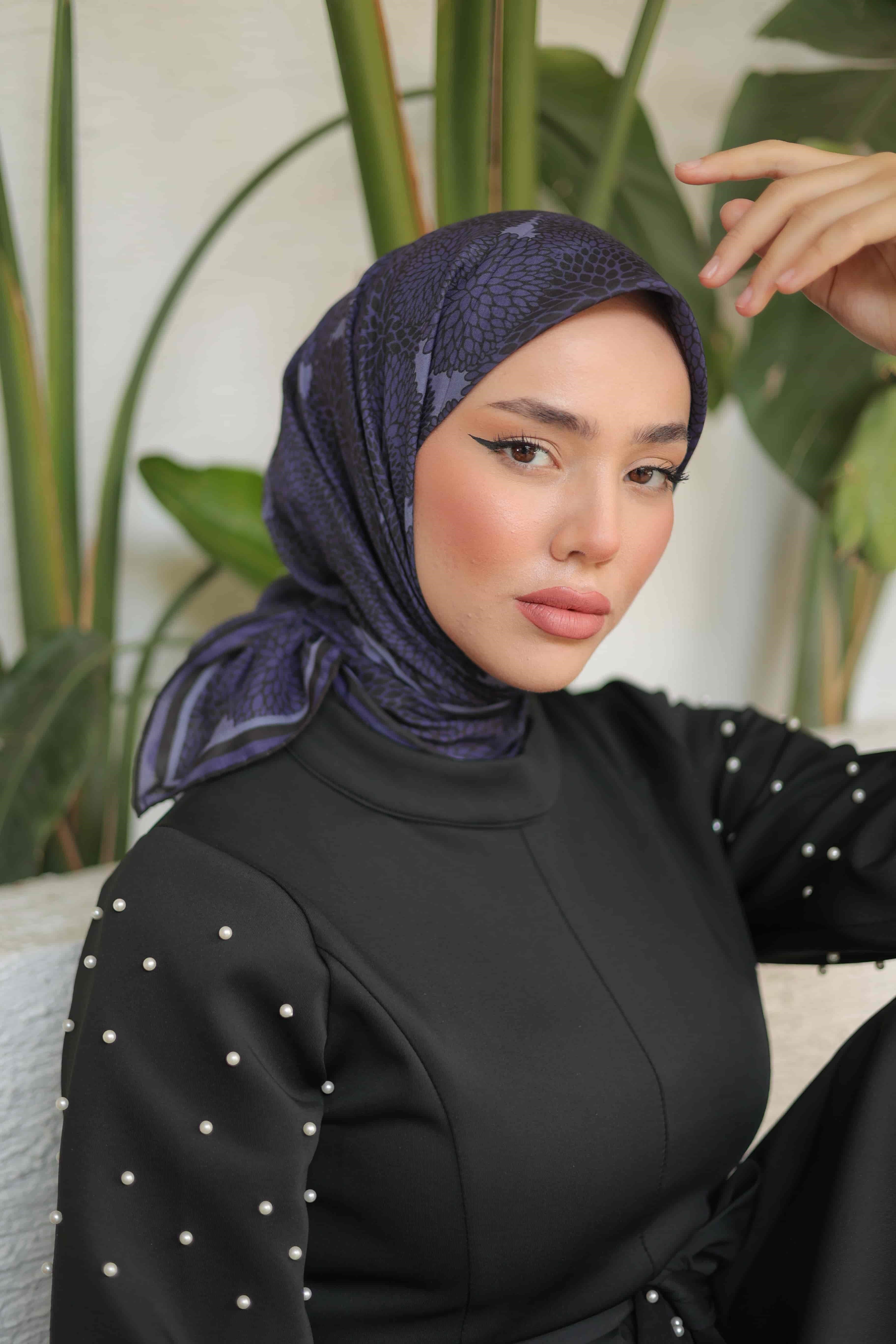 Silk Home Soft Eşarp 73064-06