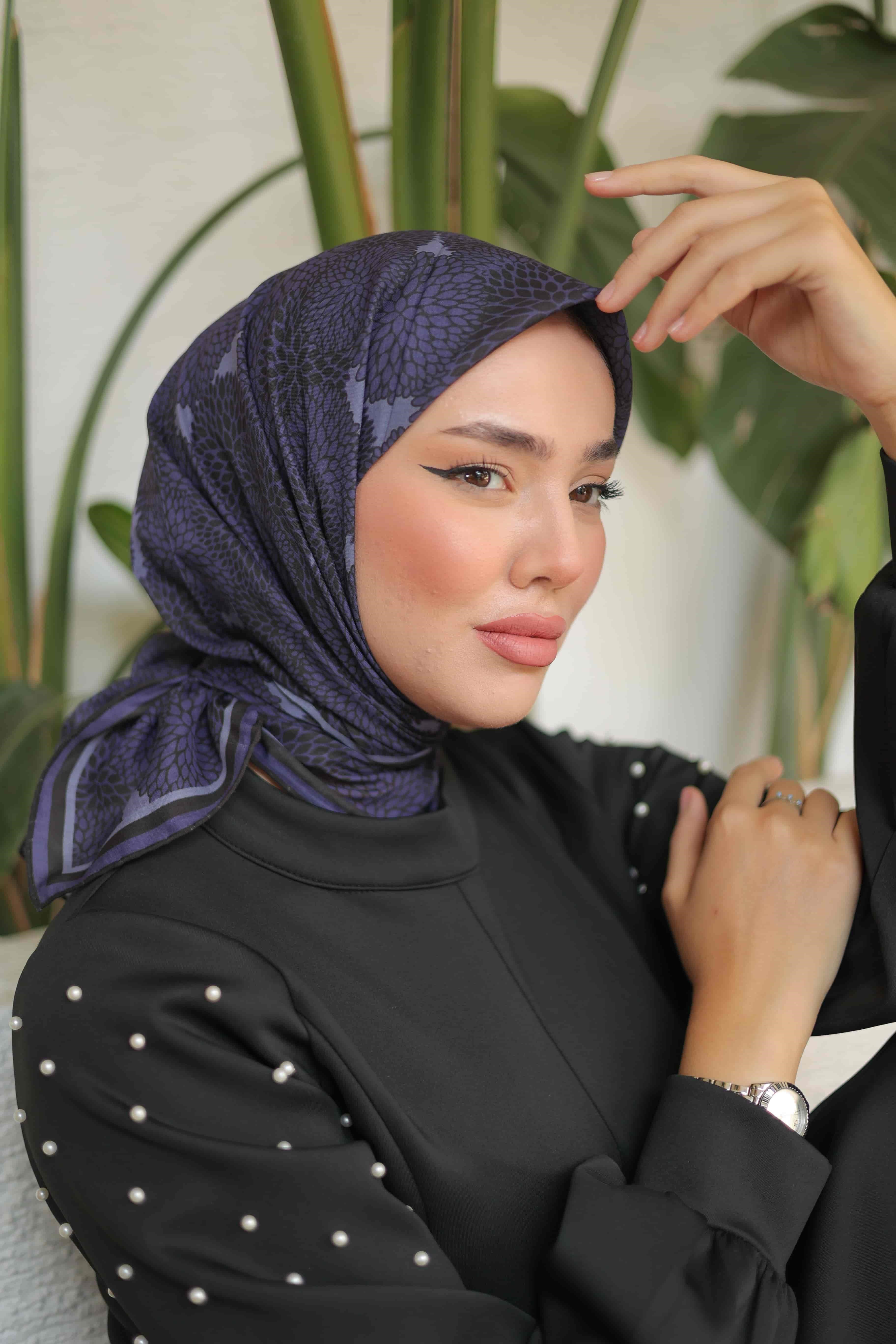 Silk Home Soft Eşarp 73064-06