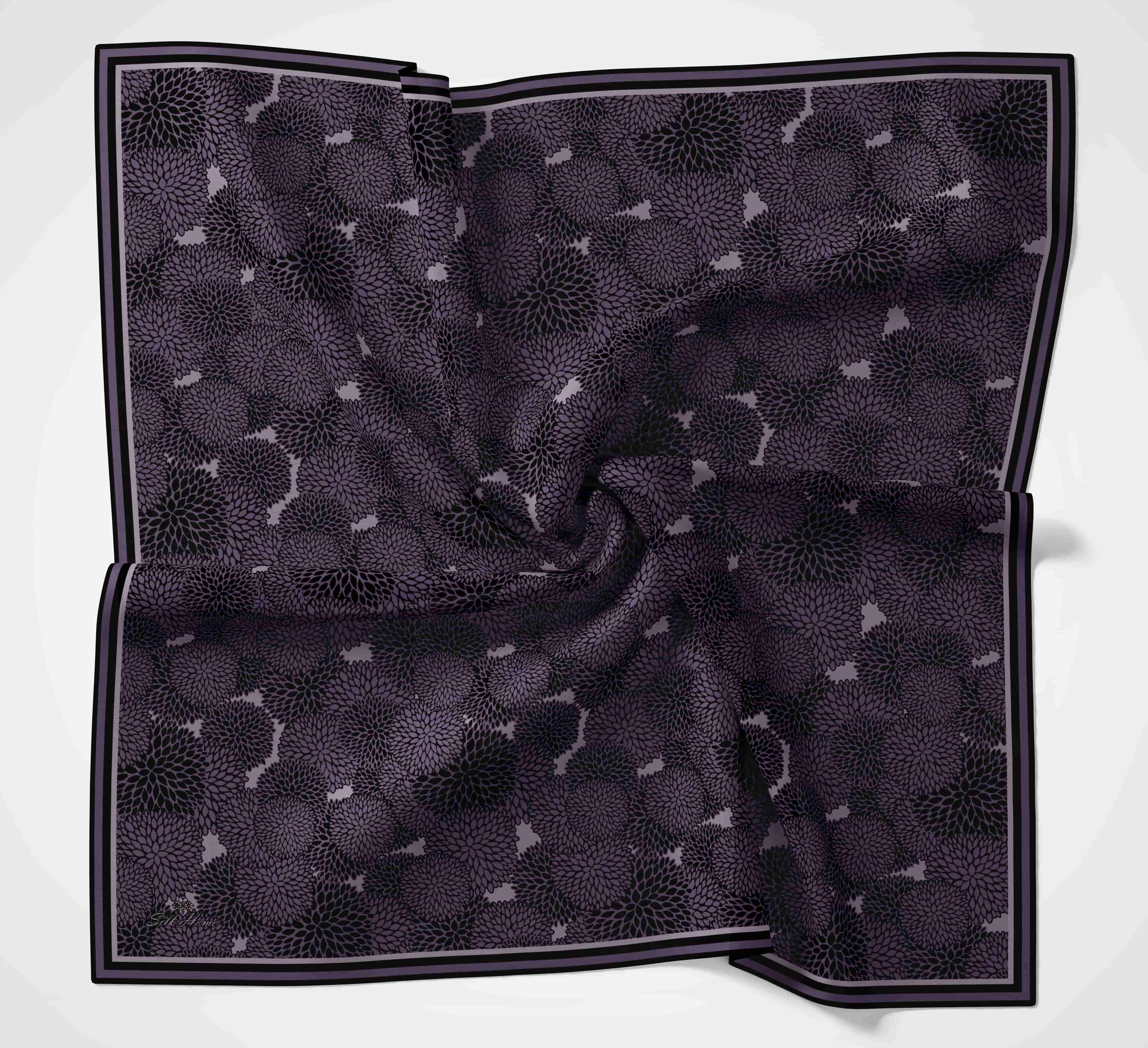 Silk Home Soft Eşarp 73064-06