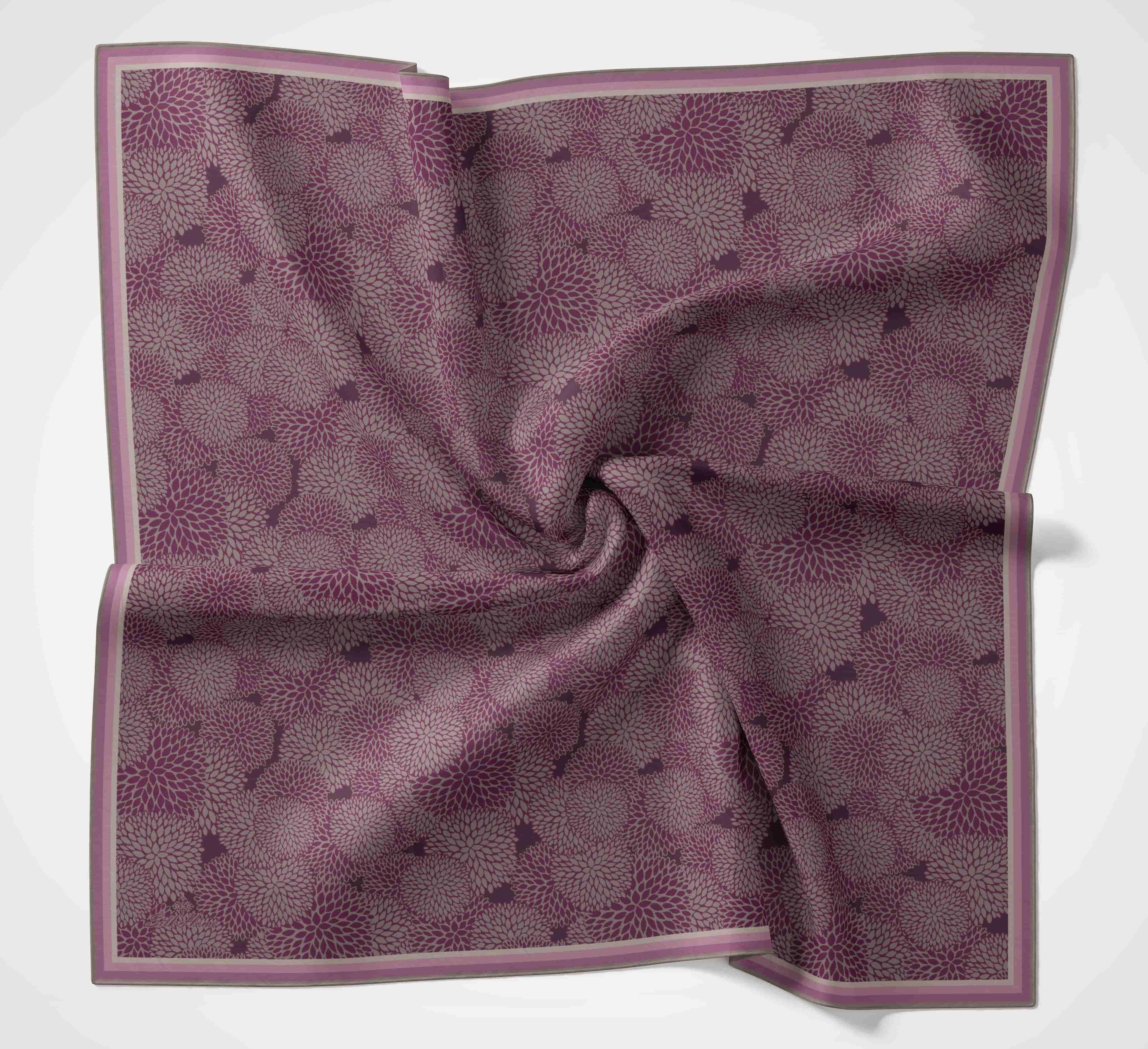 Silk Home Soft Eşarp 73064-08
