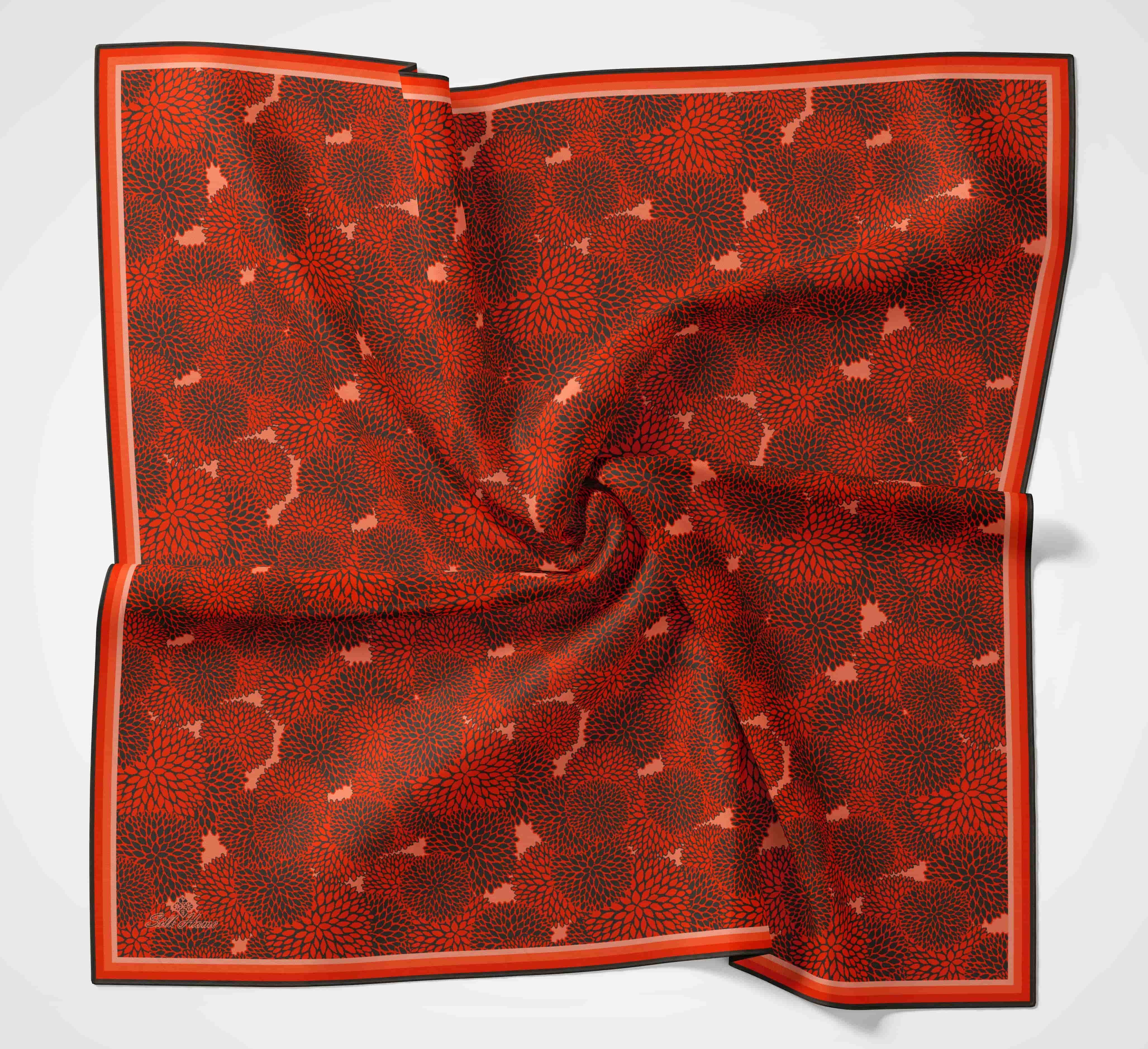 Silk Home Soft Eşarp 73064-12
