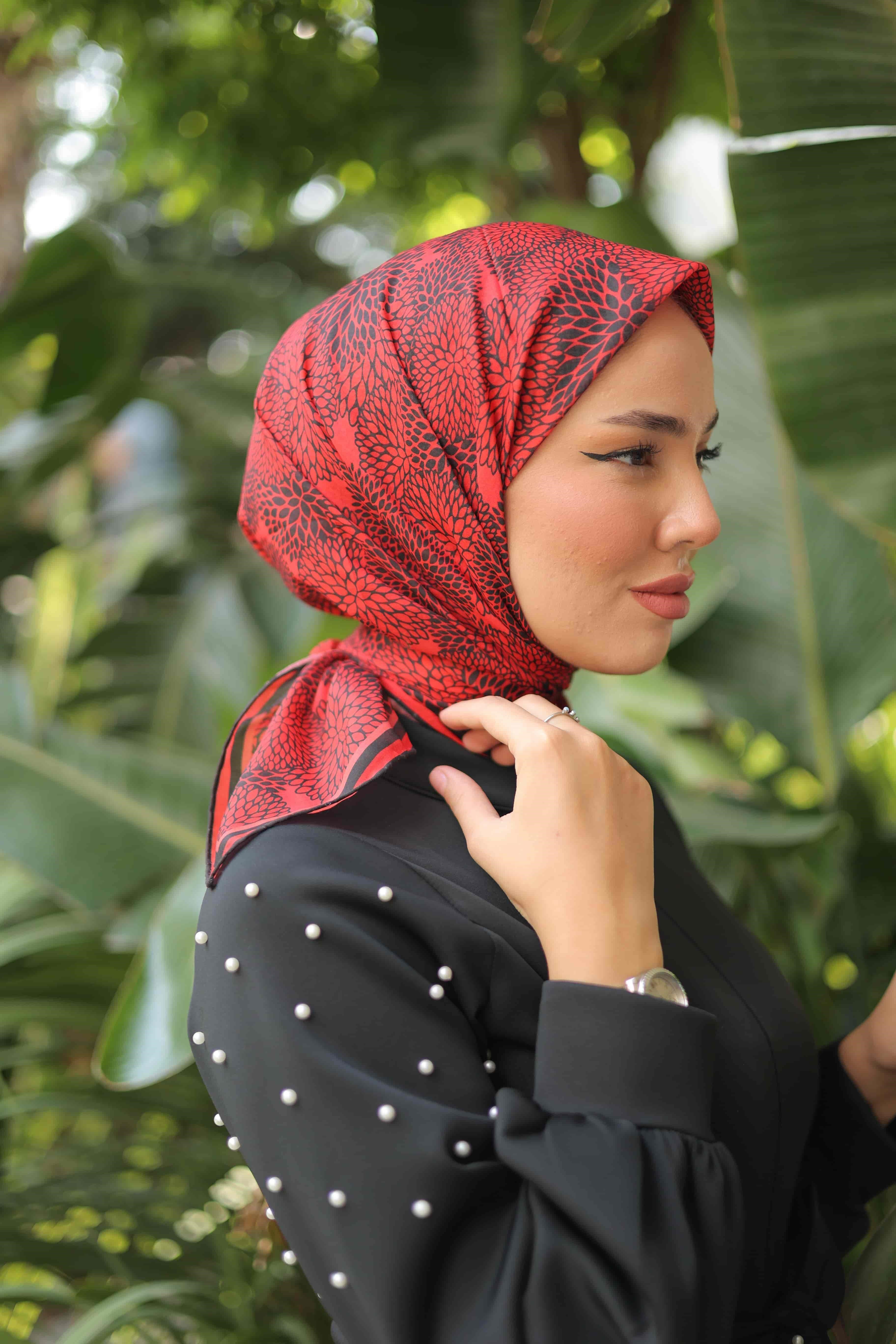 Silk Home Soft Eşarp 73064-13