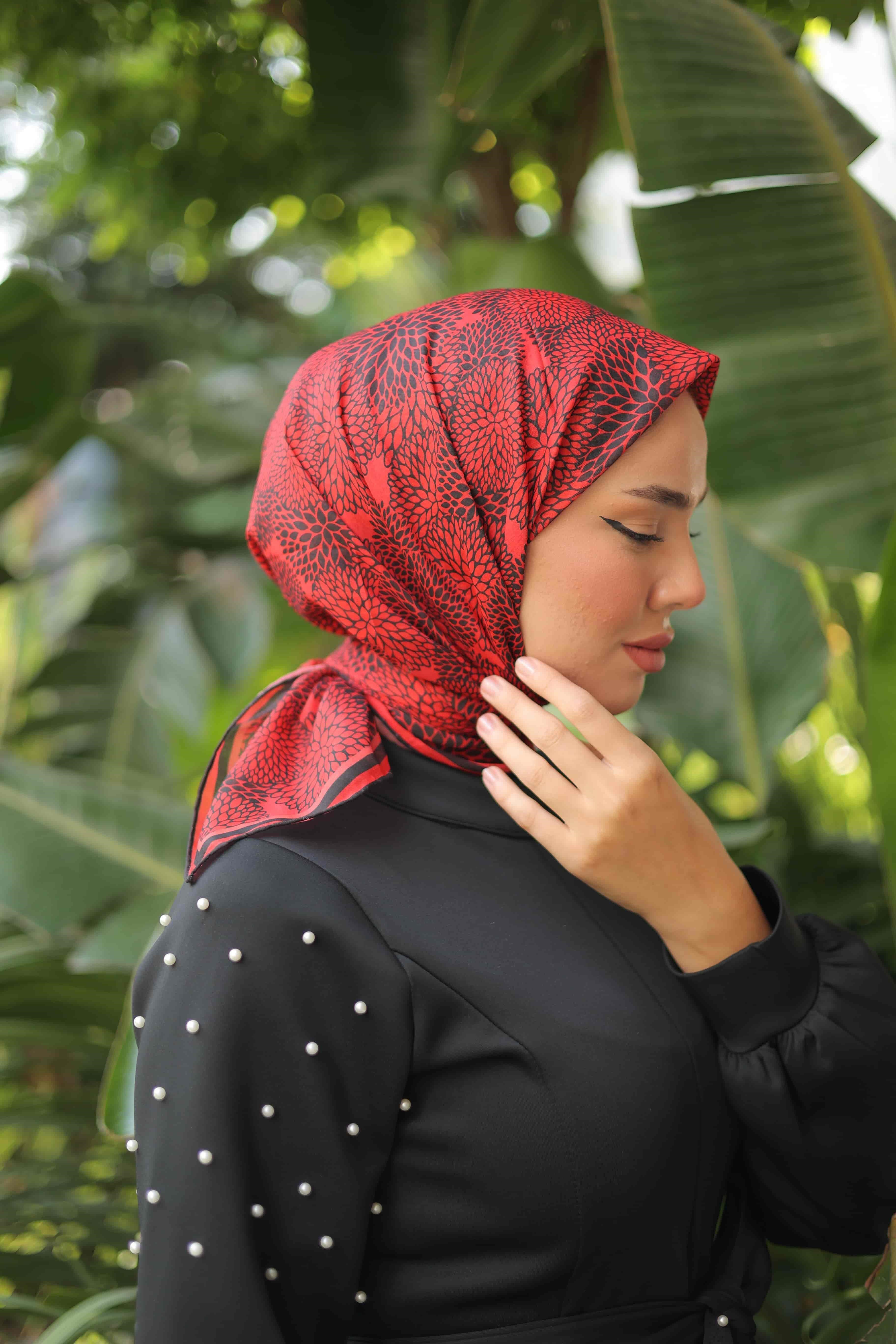 Silk Home Soft Eşarp 73064-13