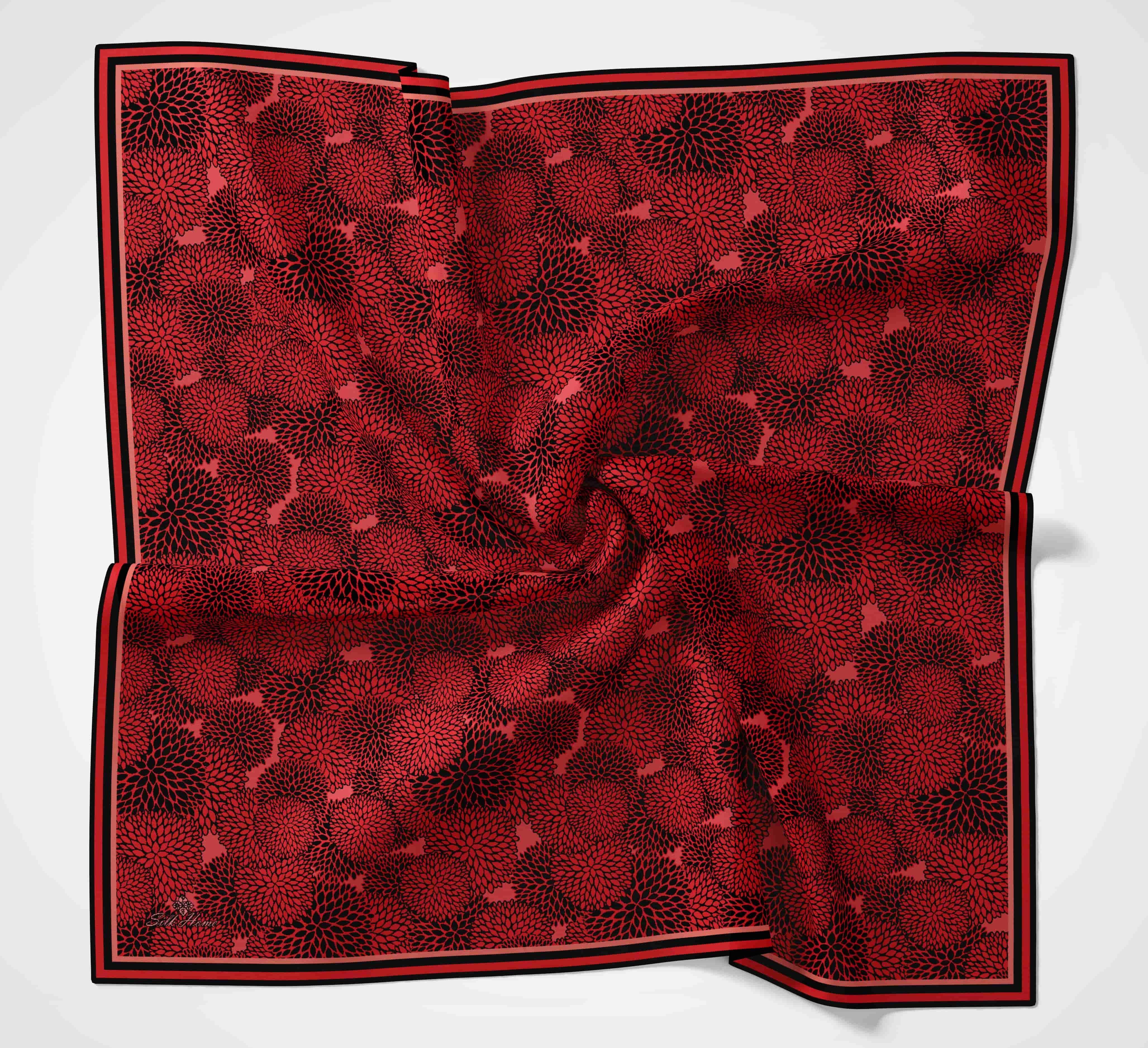Silk Home Soft Eşarp 73064-13