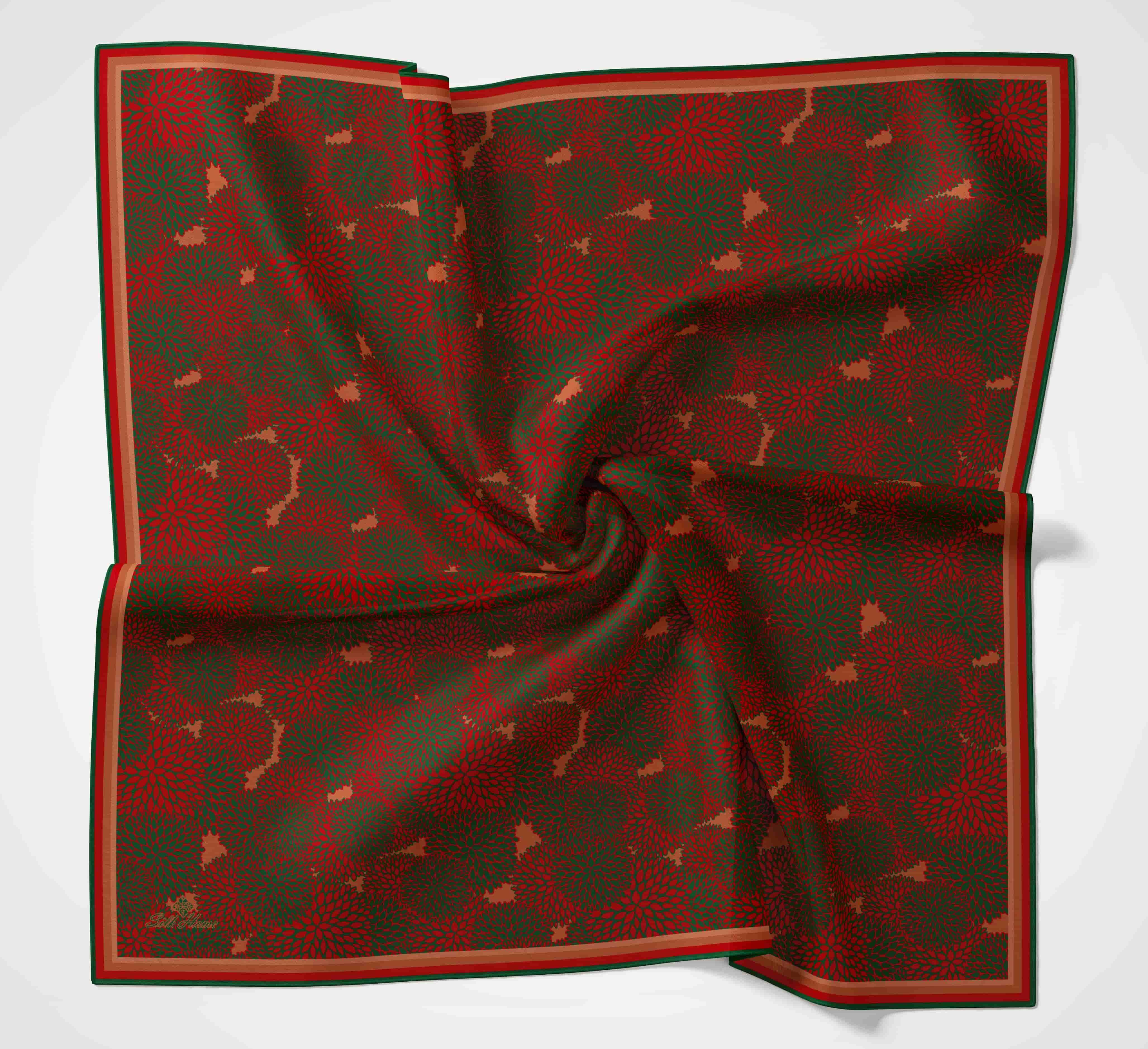 Silk Home Soft Eşarp 73064-14