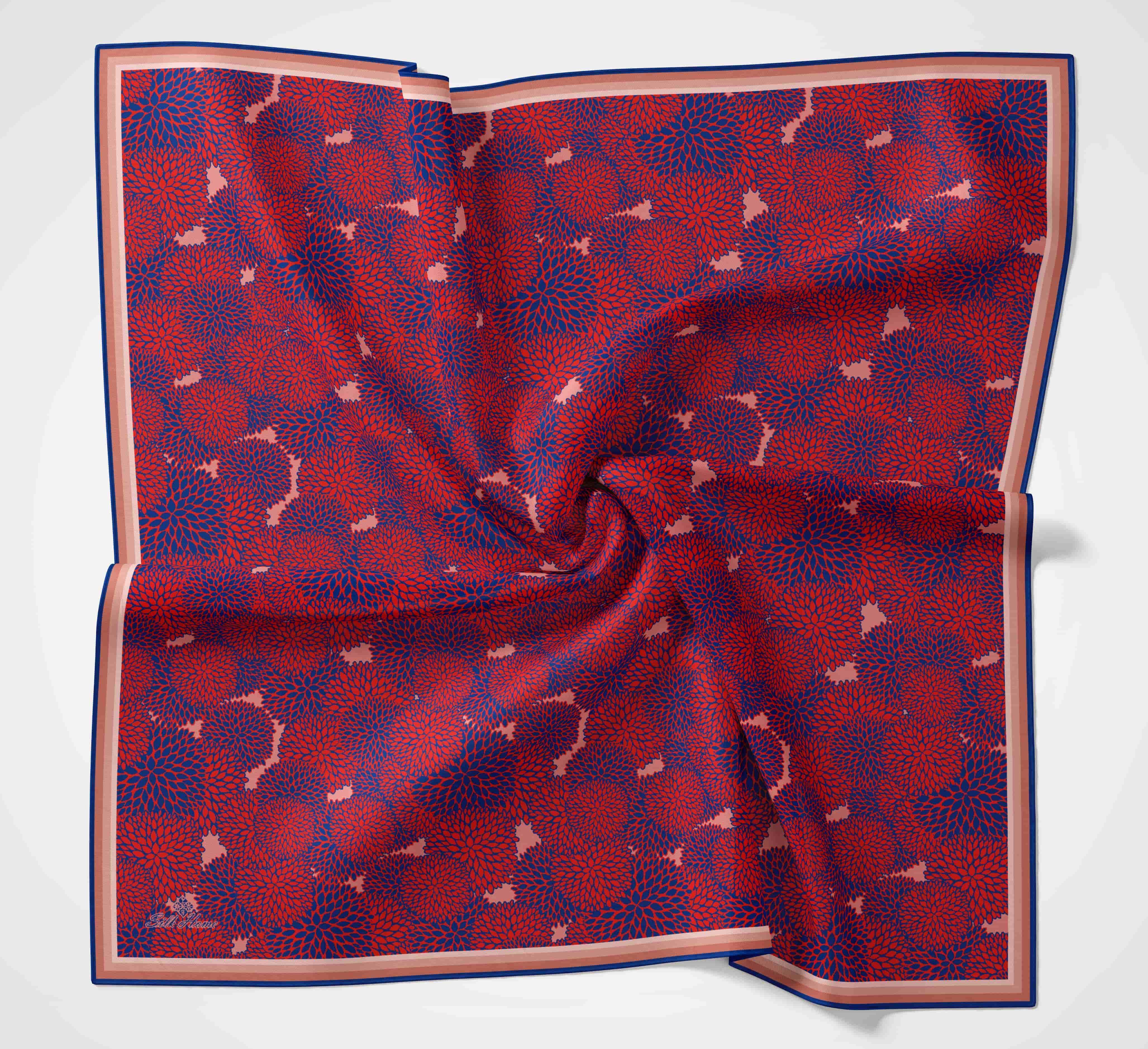 Silk Home Soft Eşarp 73064-17