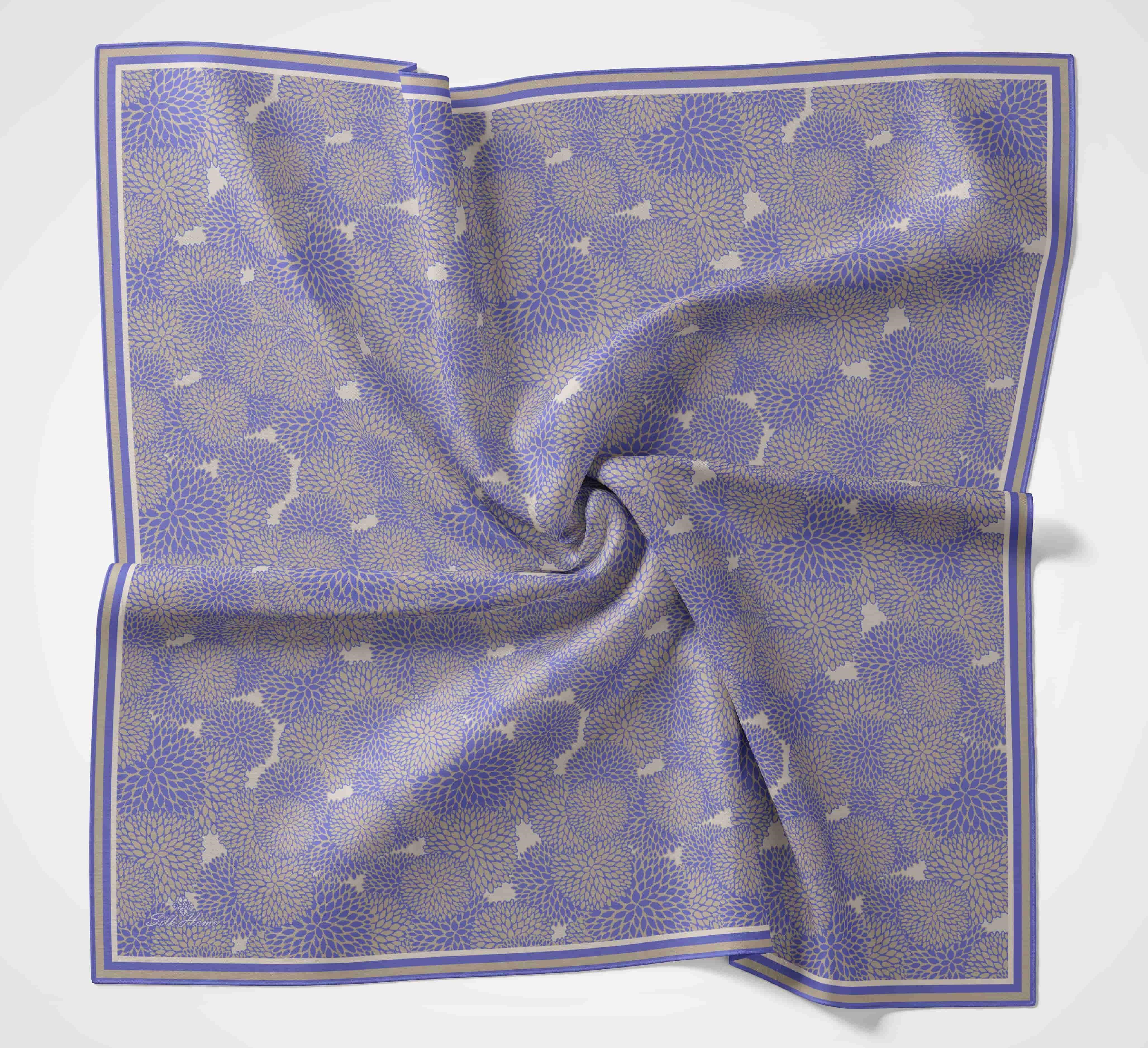 Silk Home Soft Eşarp 73064-18