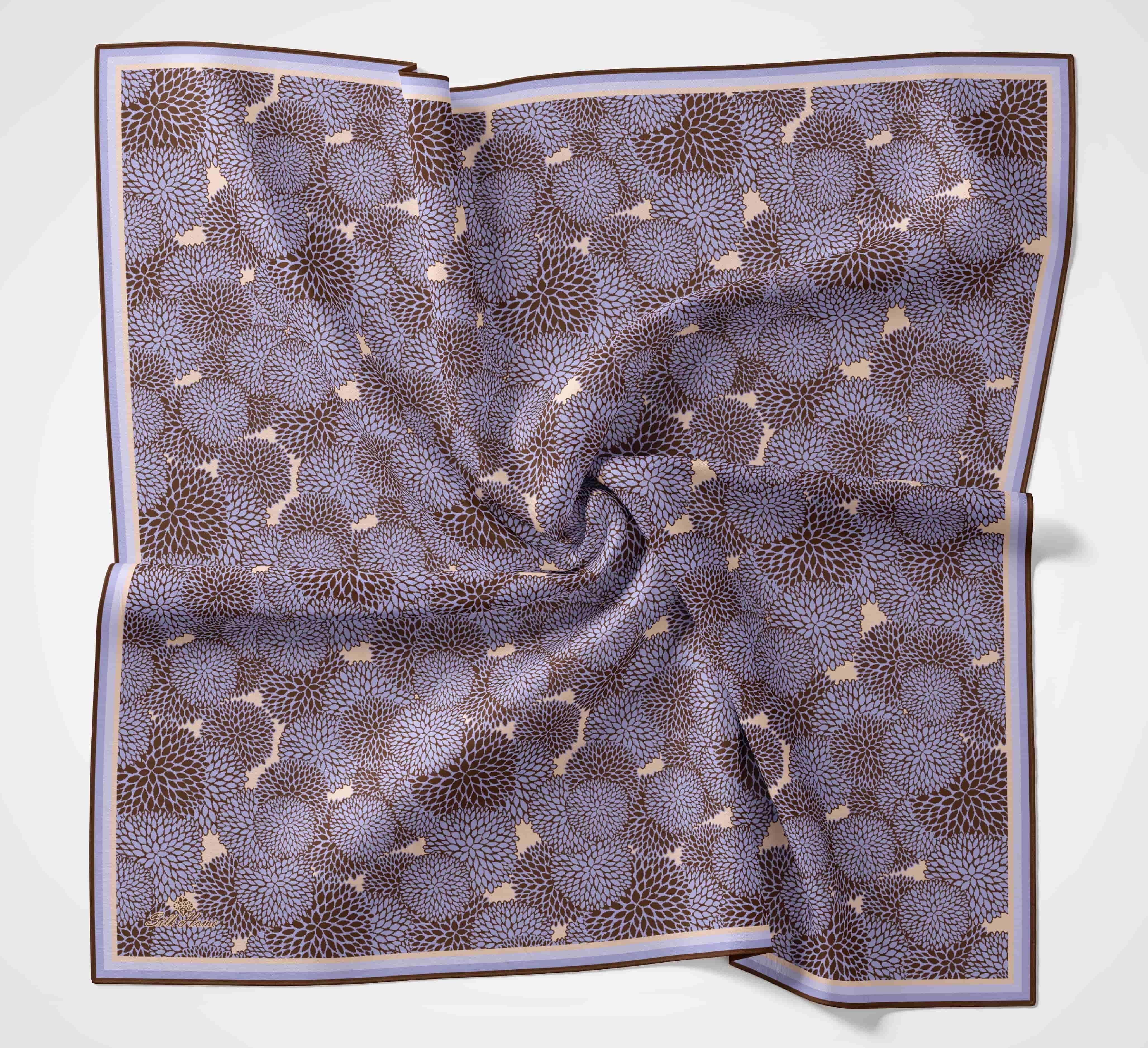 Silk Home Soft Eşarp 73064-19