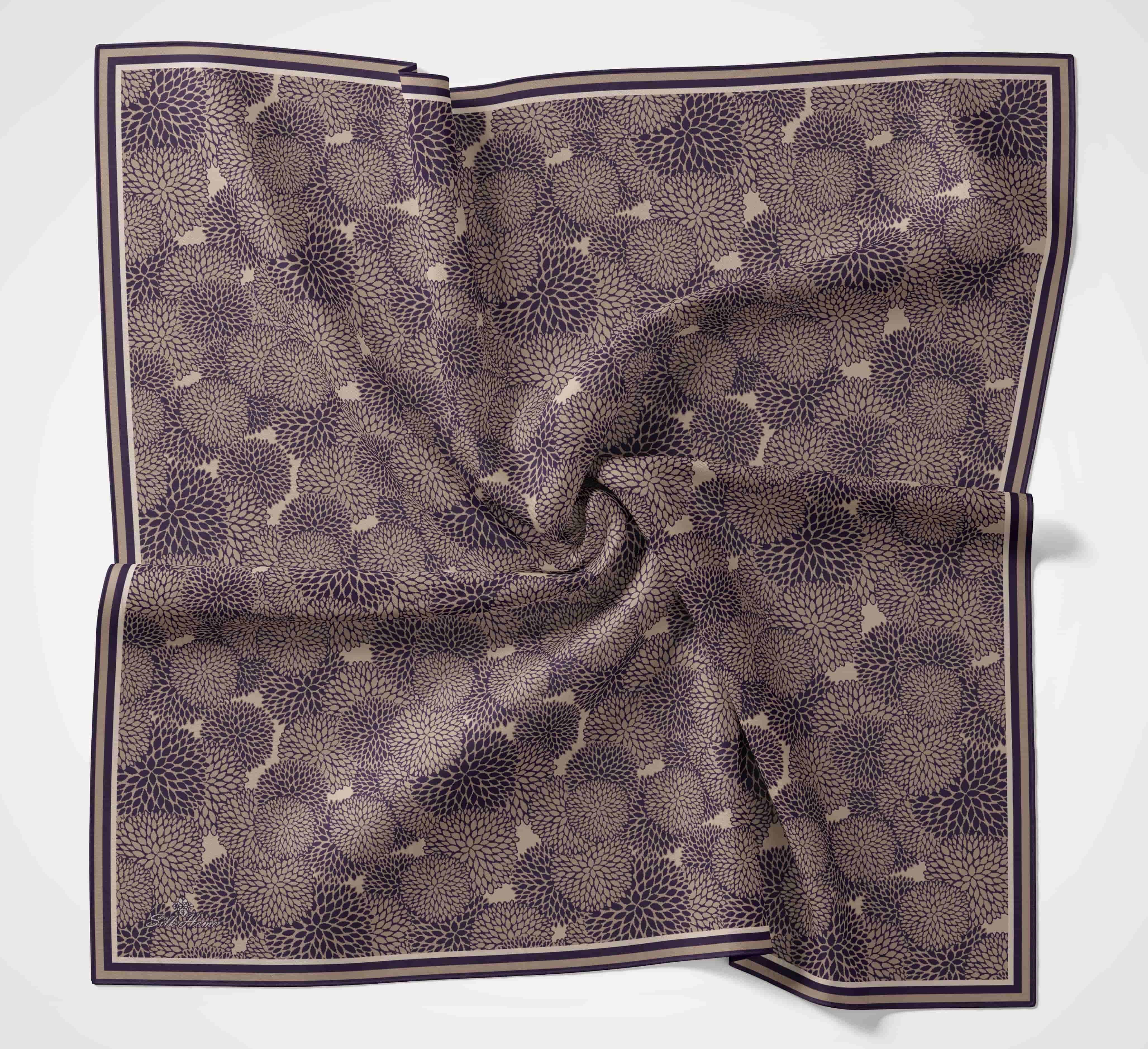 Silk Home Soft Eşarp 73064-20