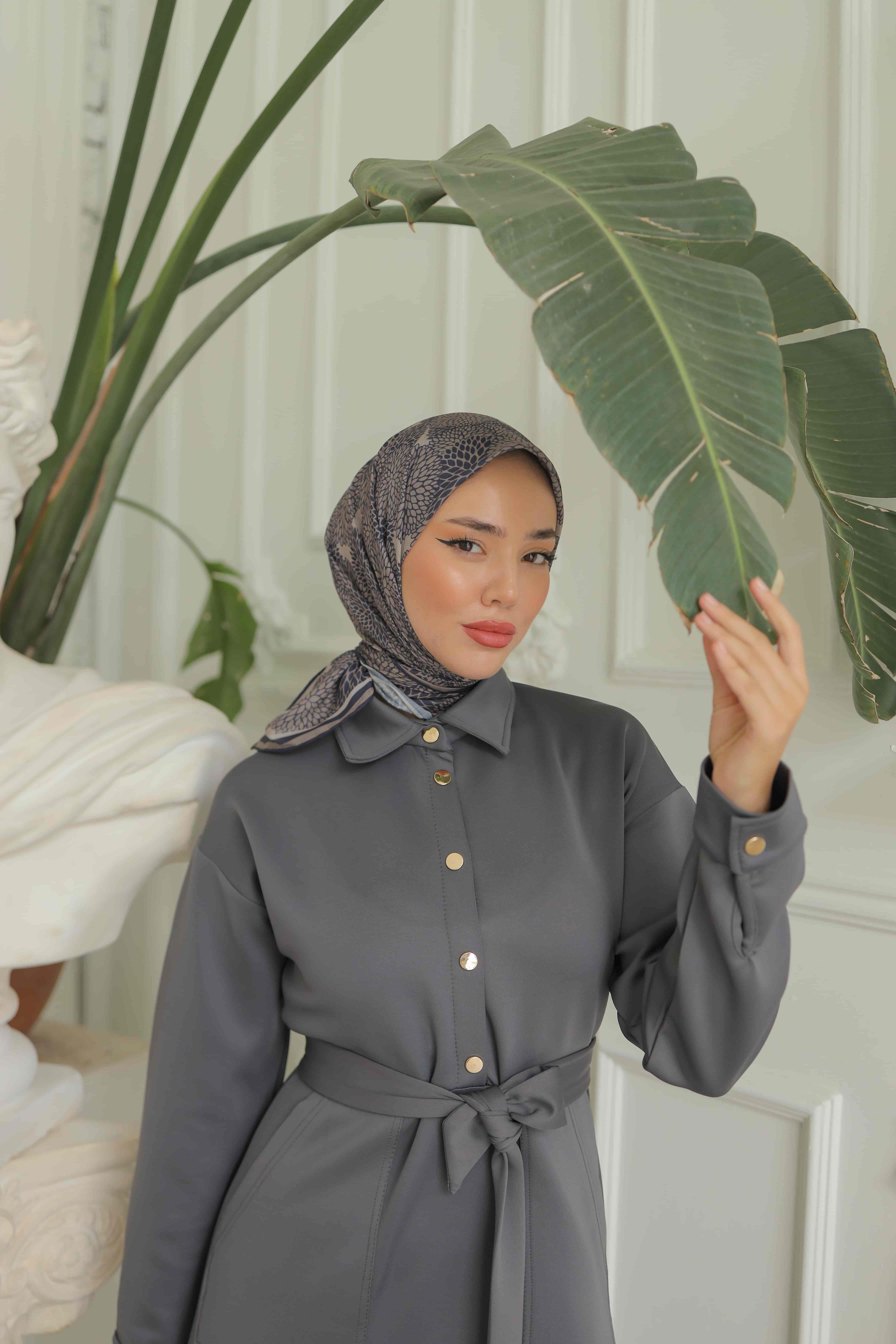 Silk Home Soft Eşarp 73064-20