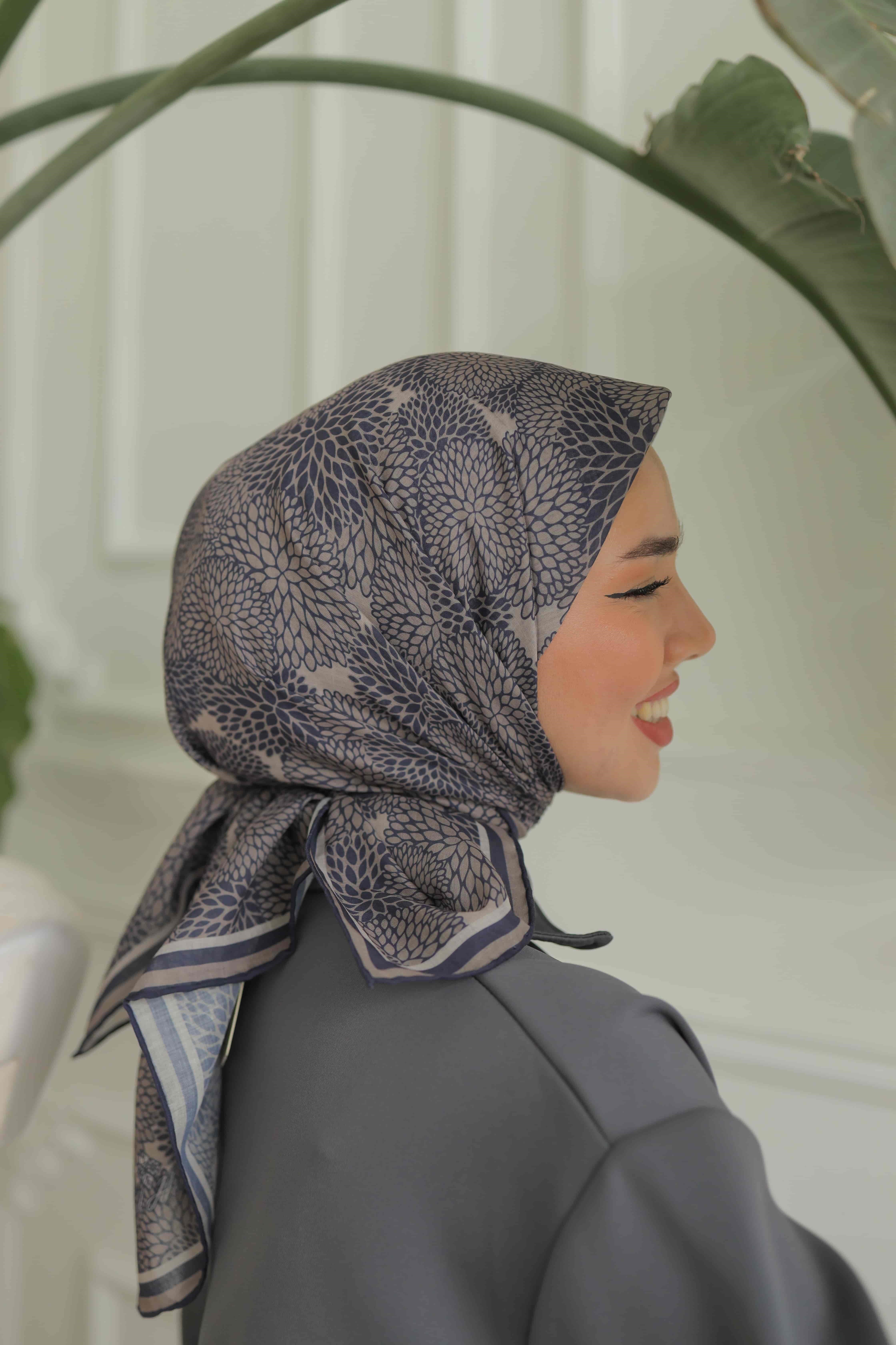Silk Home Soft Eşarp 73064-20
