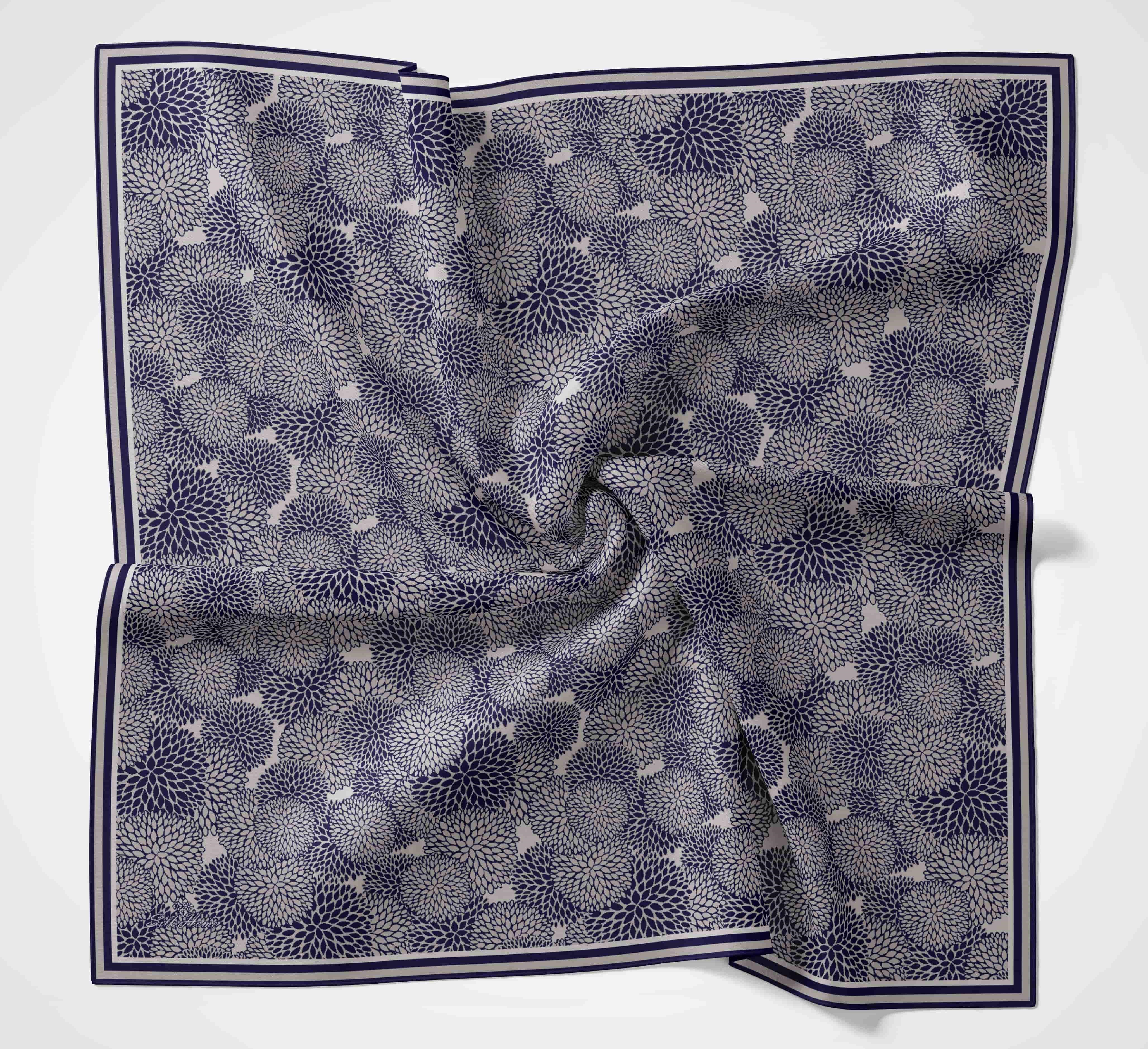 Silk Home Soft Eşarp 73064-21
