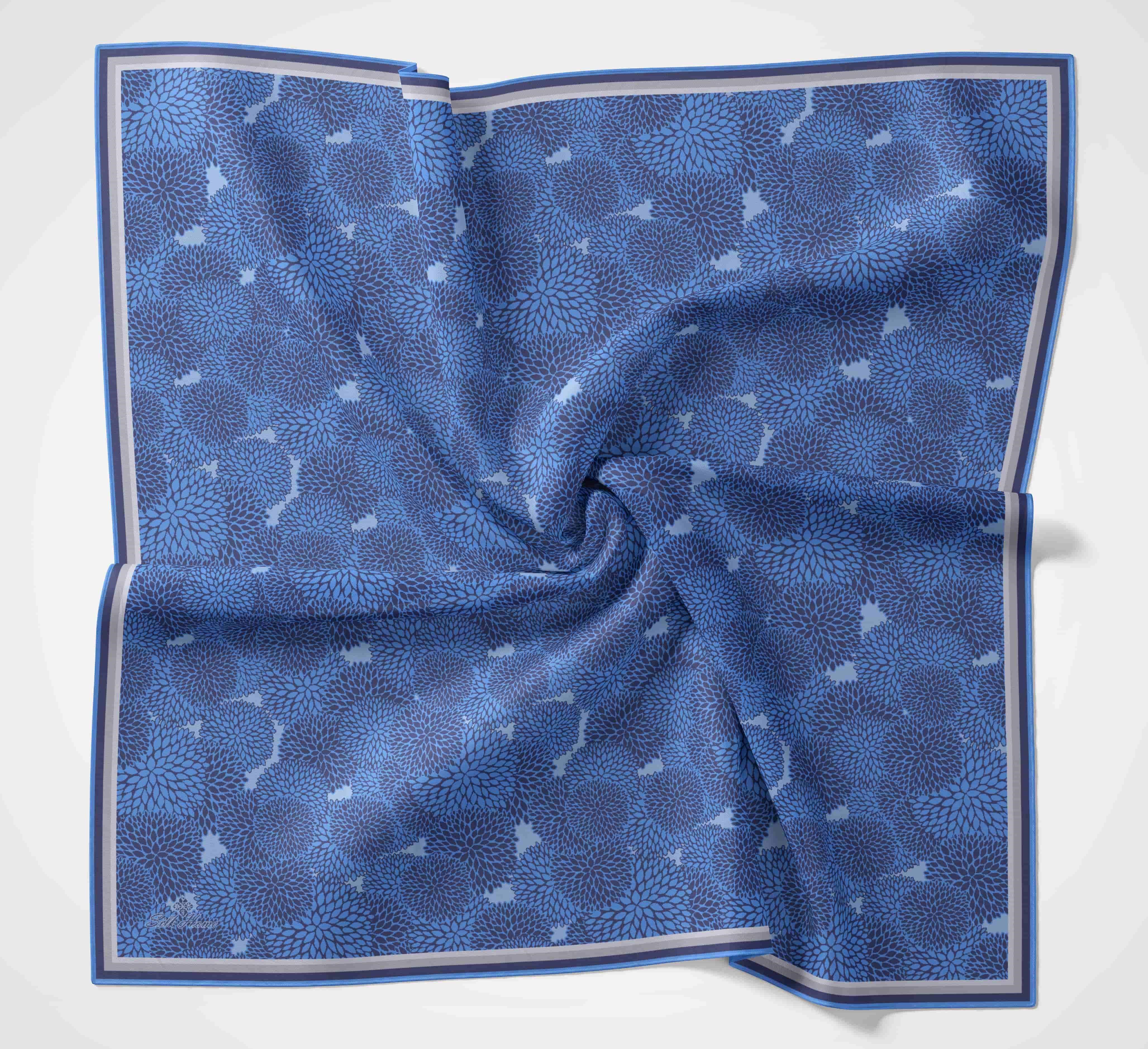 Silk Home Soft Eşarp 73064-22