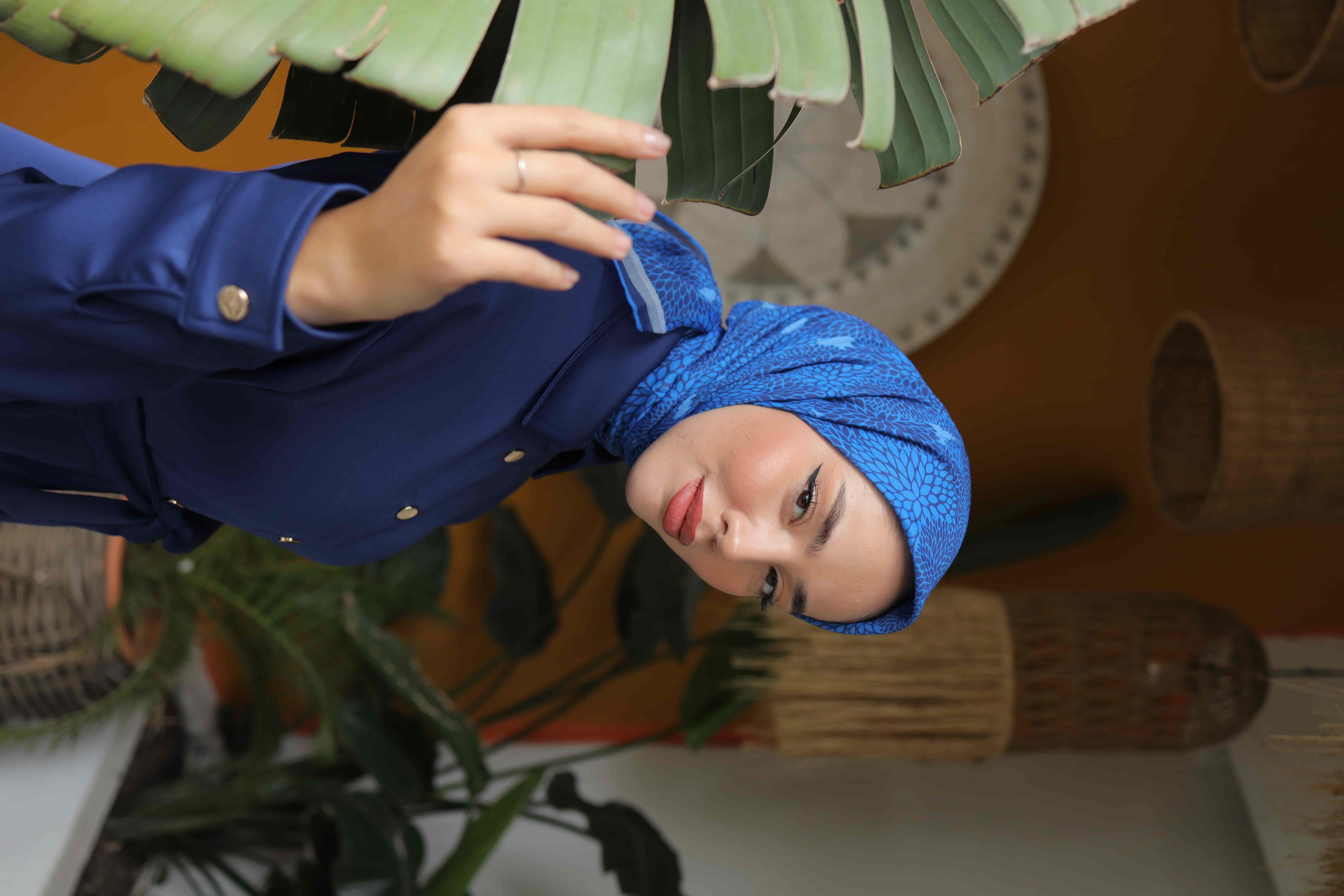 Silk Home Soft Eşarp 73064-22