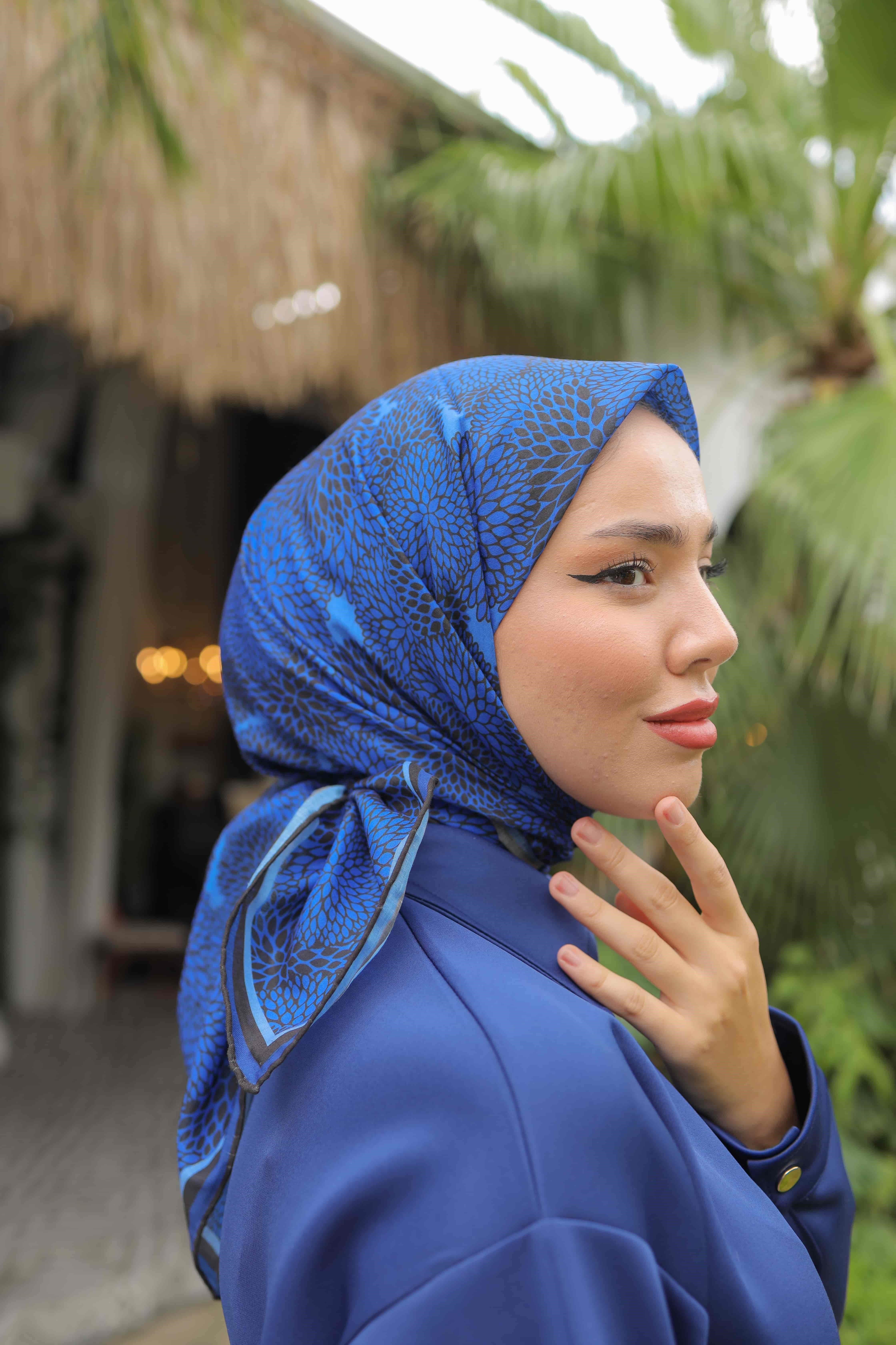Silk Home Soft Eşarp 73064-23