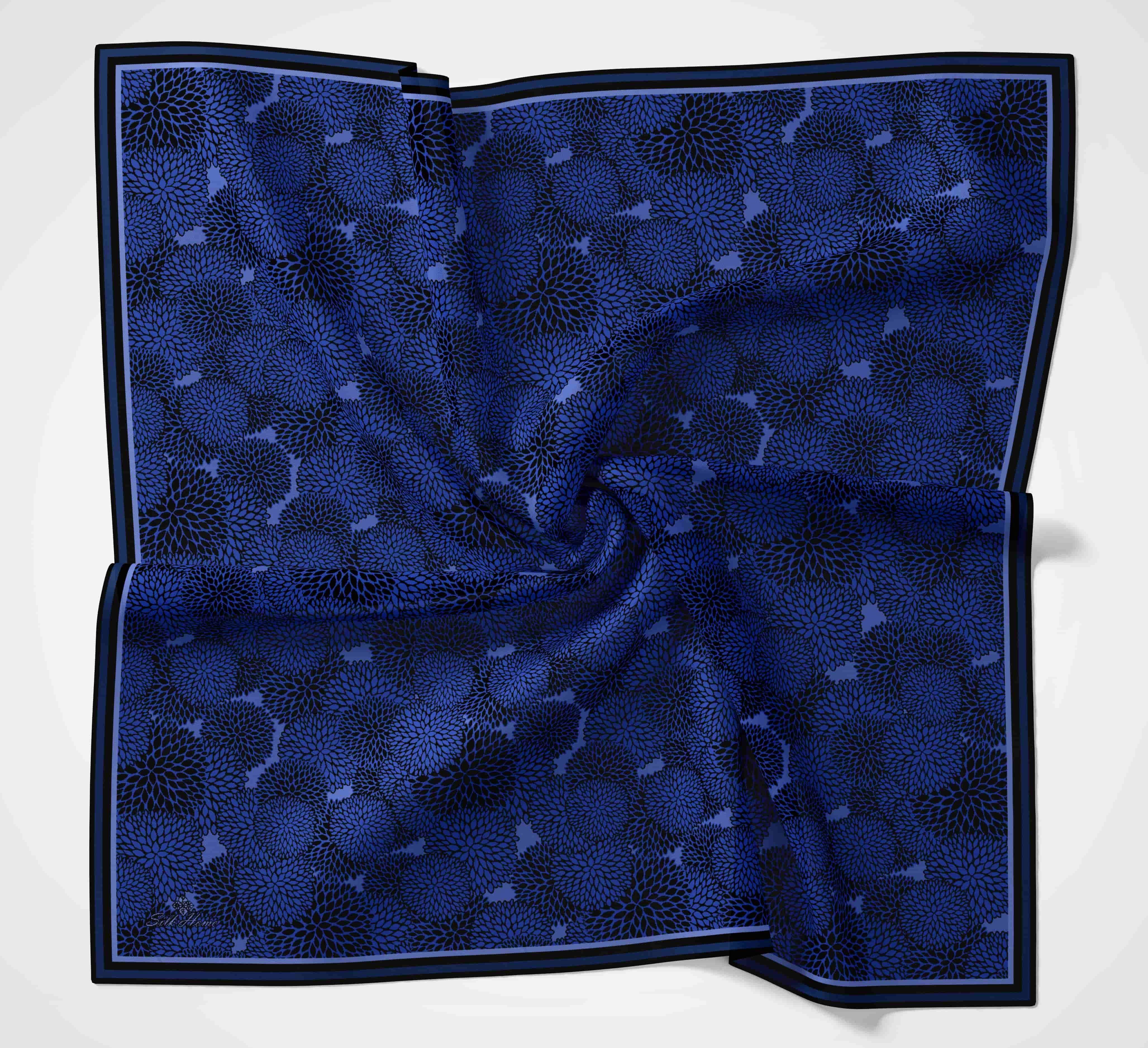 Silk Home Soft Eşarp 73064-23