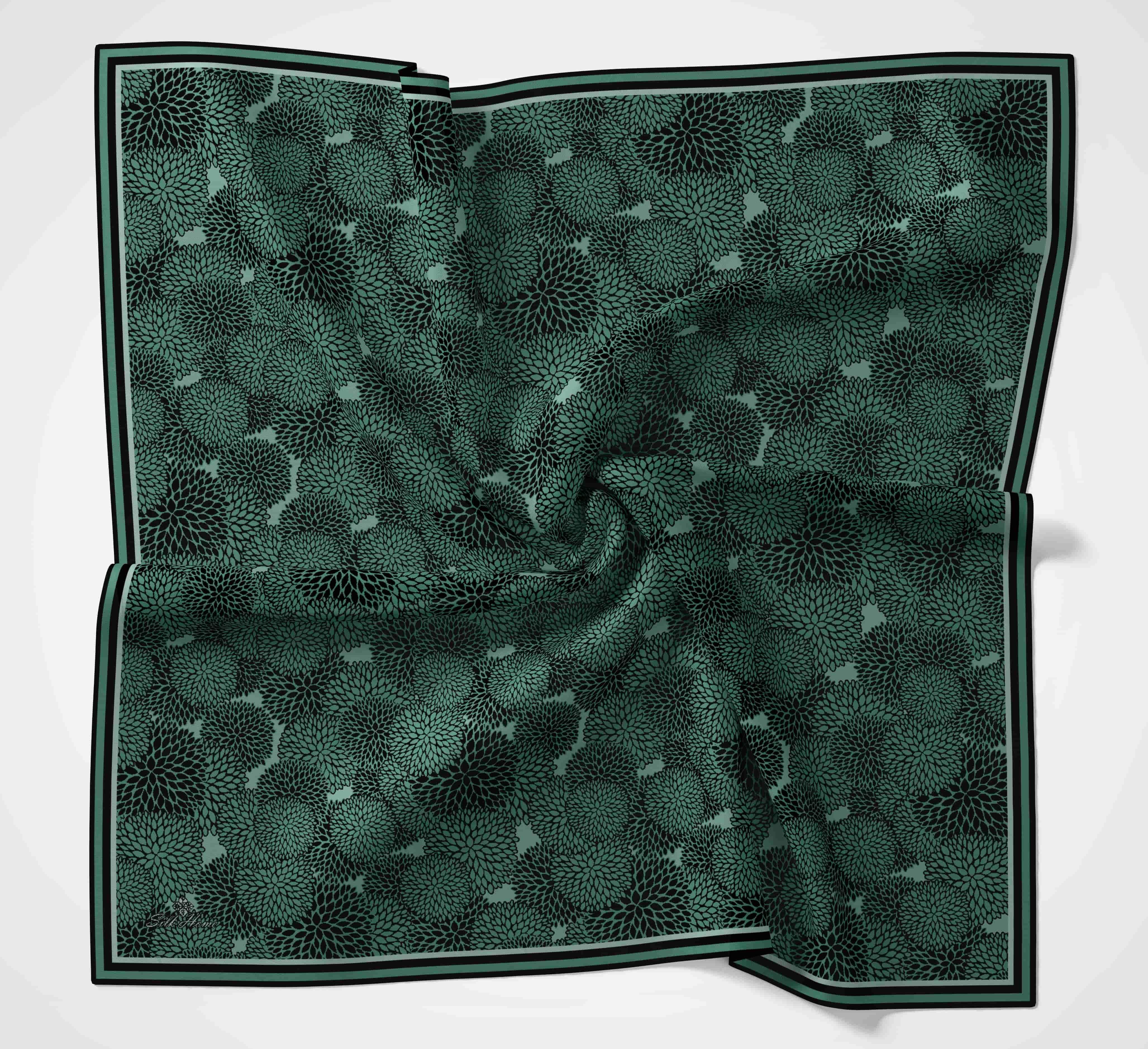 Silk Home Soft Eşarp 73064-24