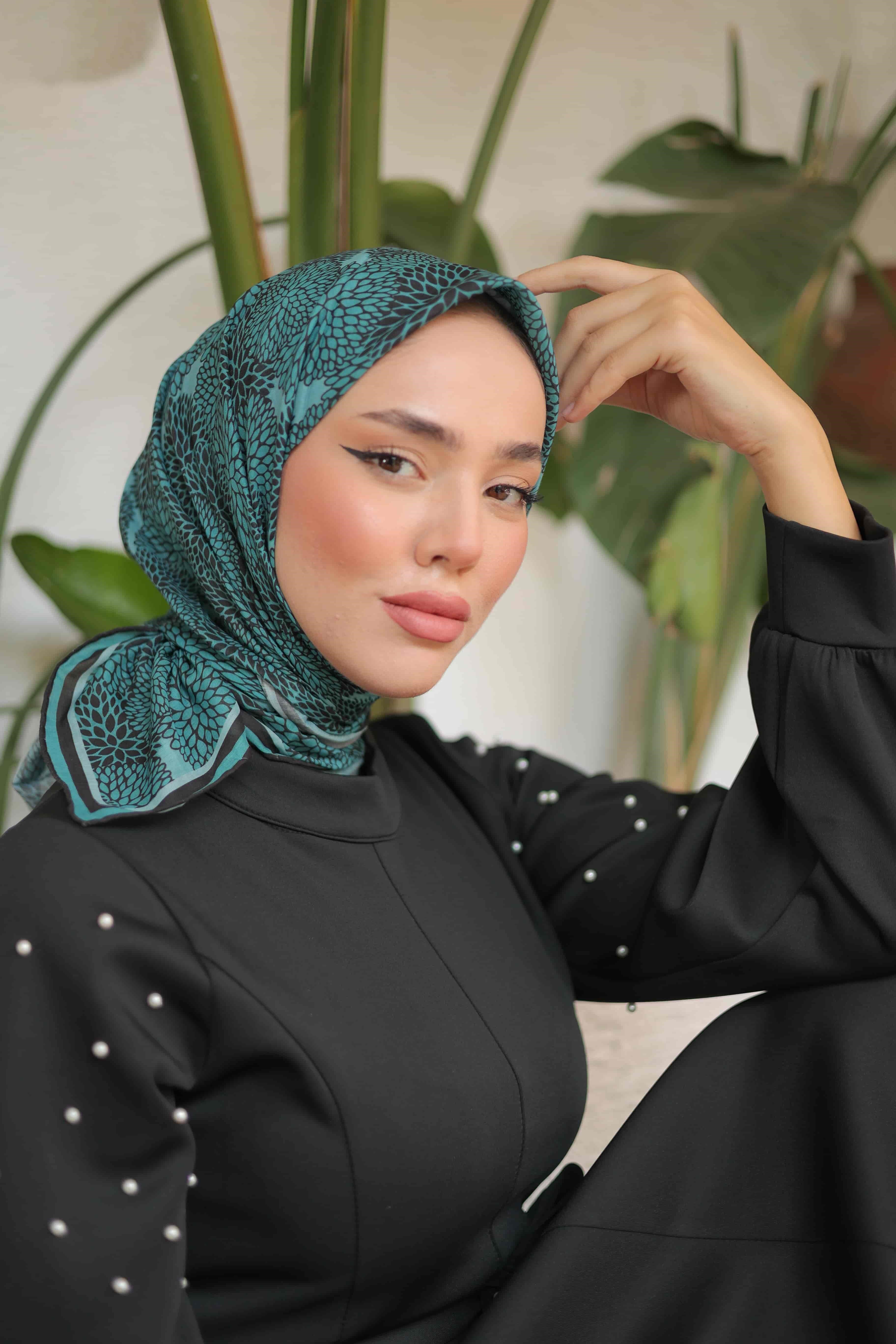 Silk Home Soft Eşarp 73064-24