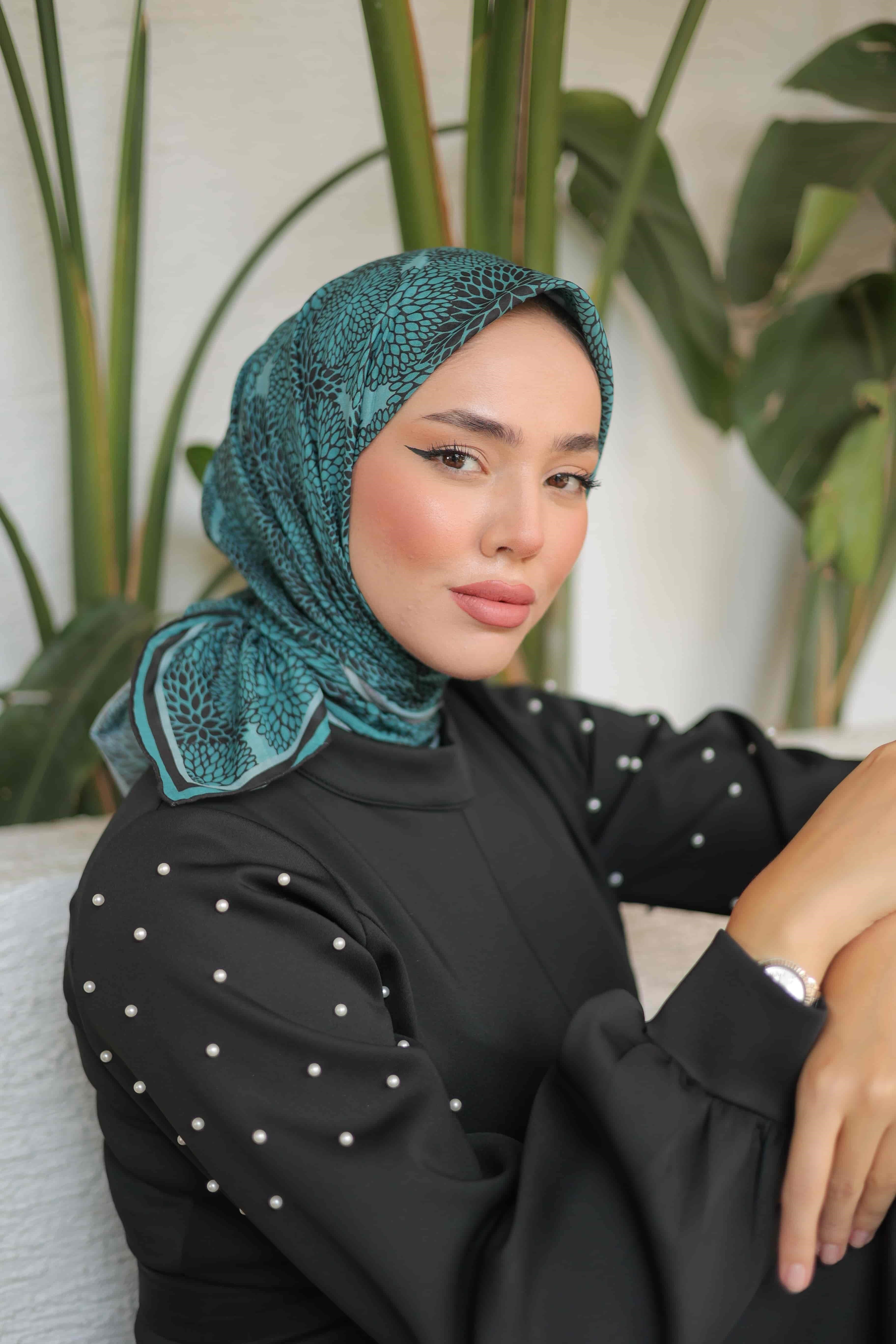 Silk Home Soft Eşarp 73064-24