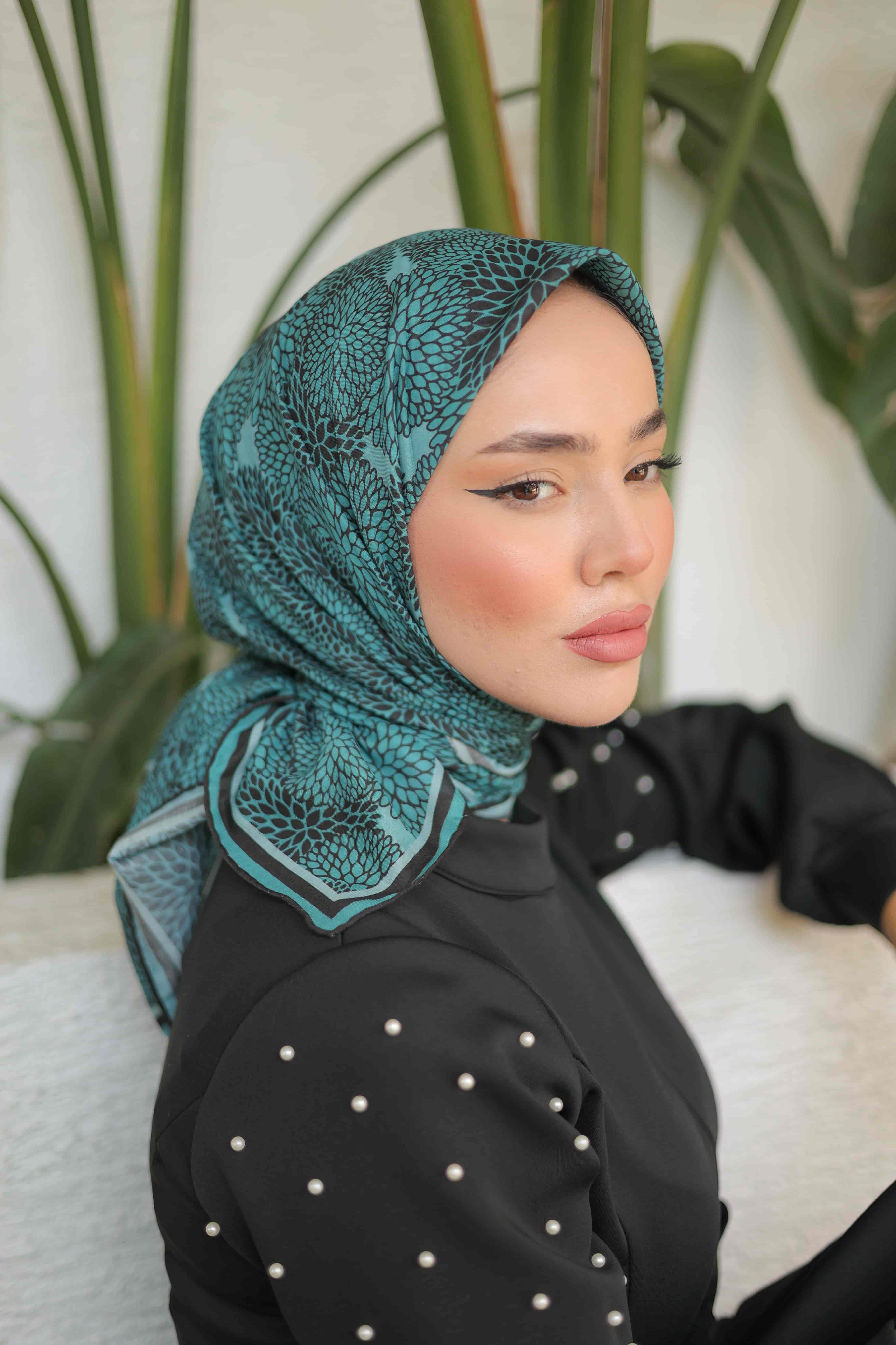 Silk Home Soft Eşarp 73064-24