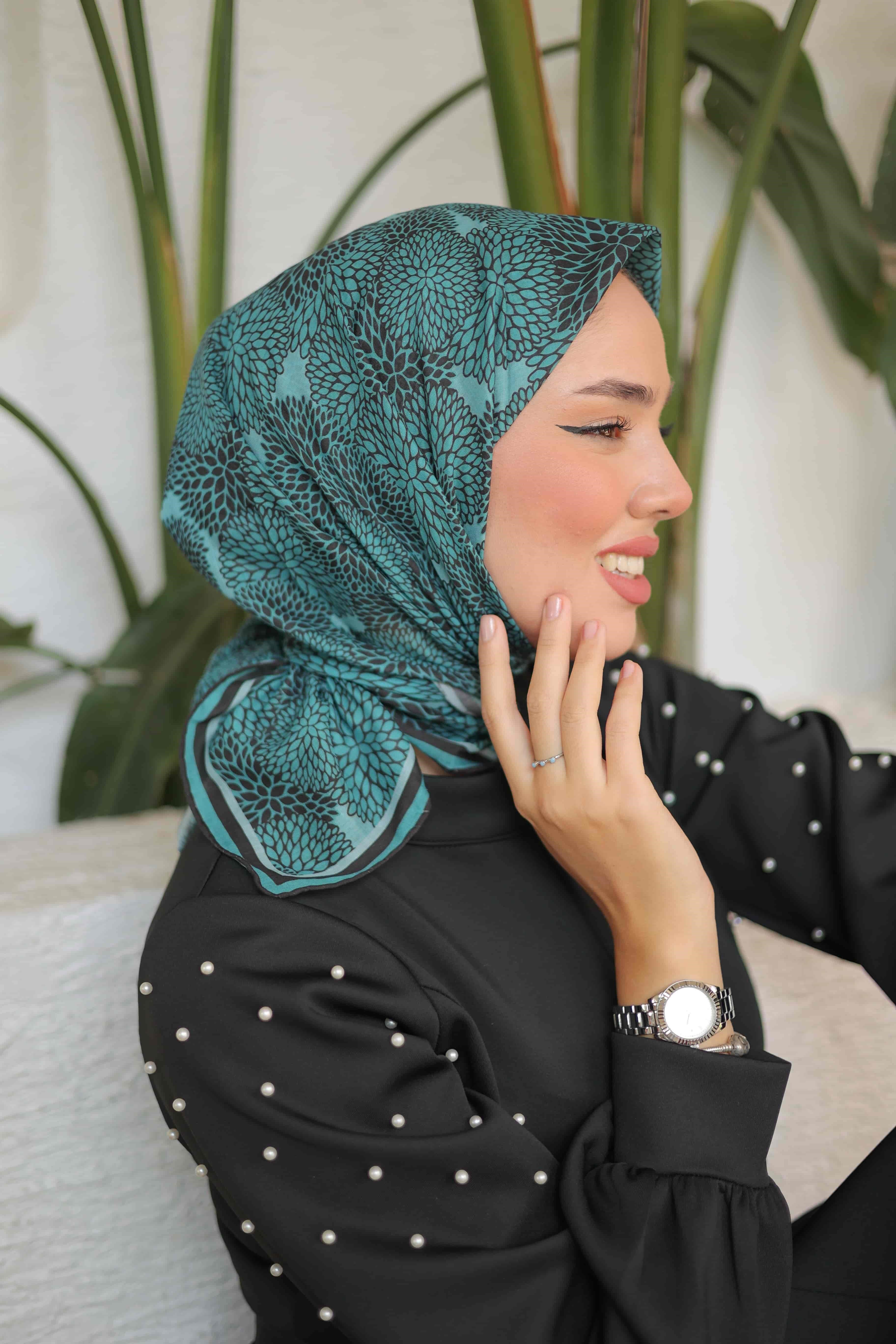 Silk Home Soft Eşarp 73064-24