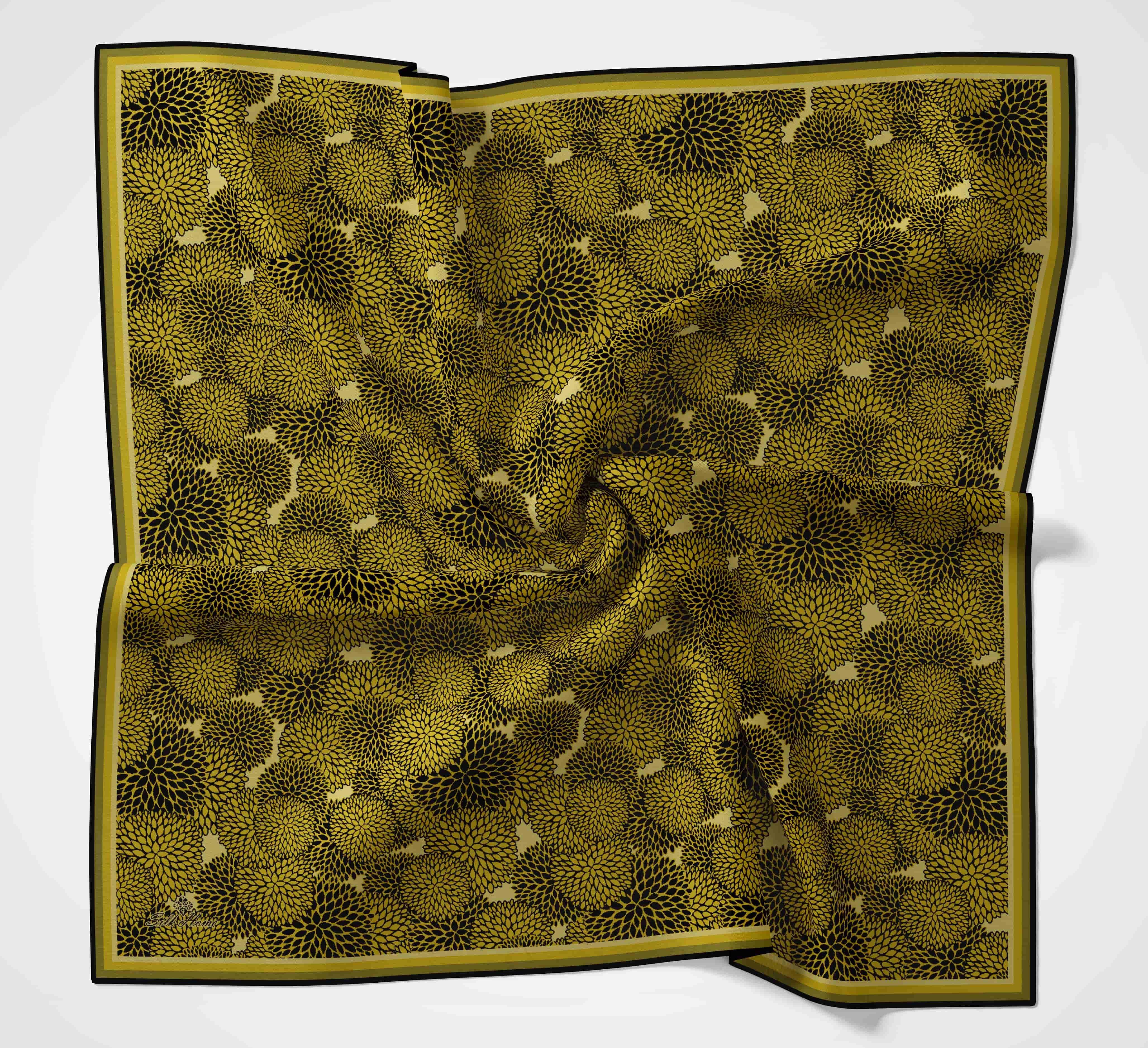 Silk Home Soft Eşarp 73064-25