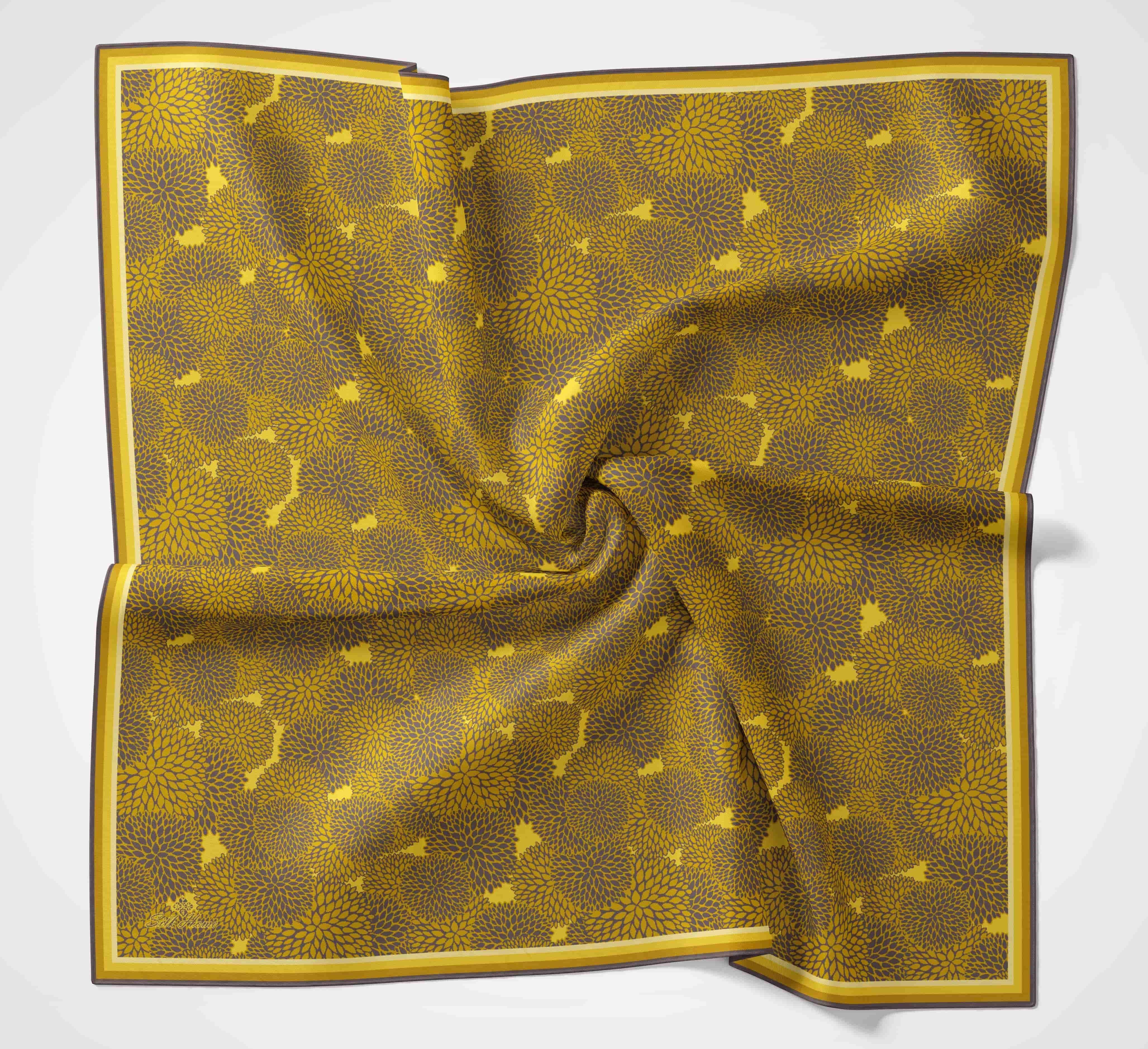 Silk Home Soft Eşarp 73064-26