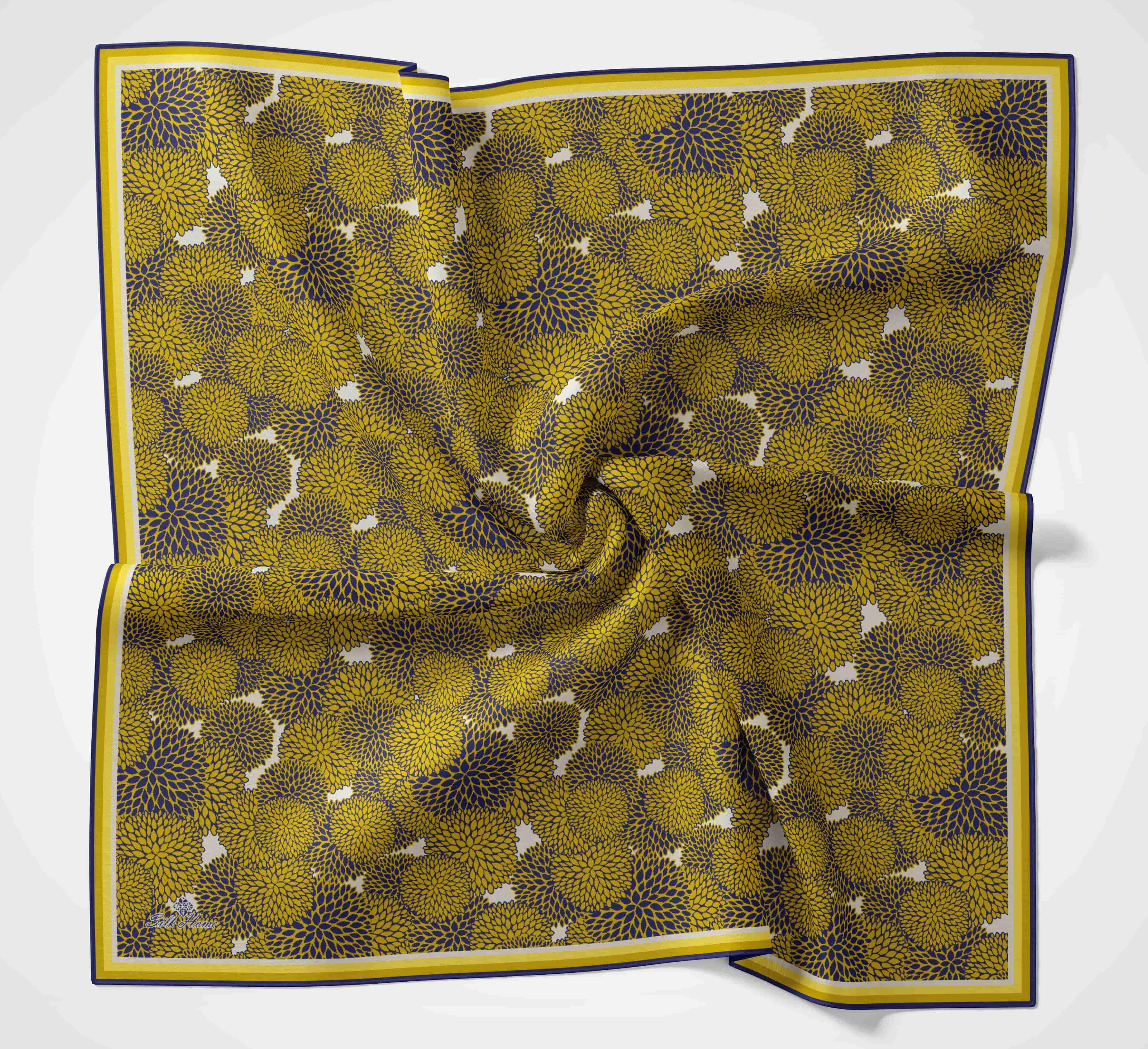 Silk Home Soft Eşarp 73064-27